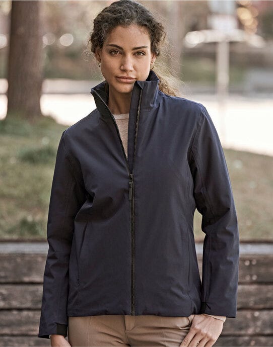 Tee Jays TJ9607 Ladies All Weather Jacket