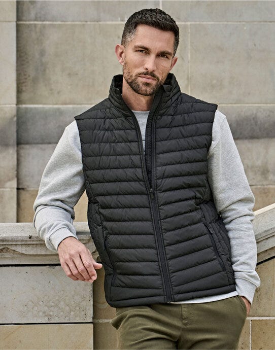 Tee Jays TJ9632 Mens Zepelin Bodywarmer