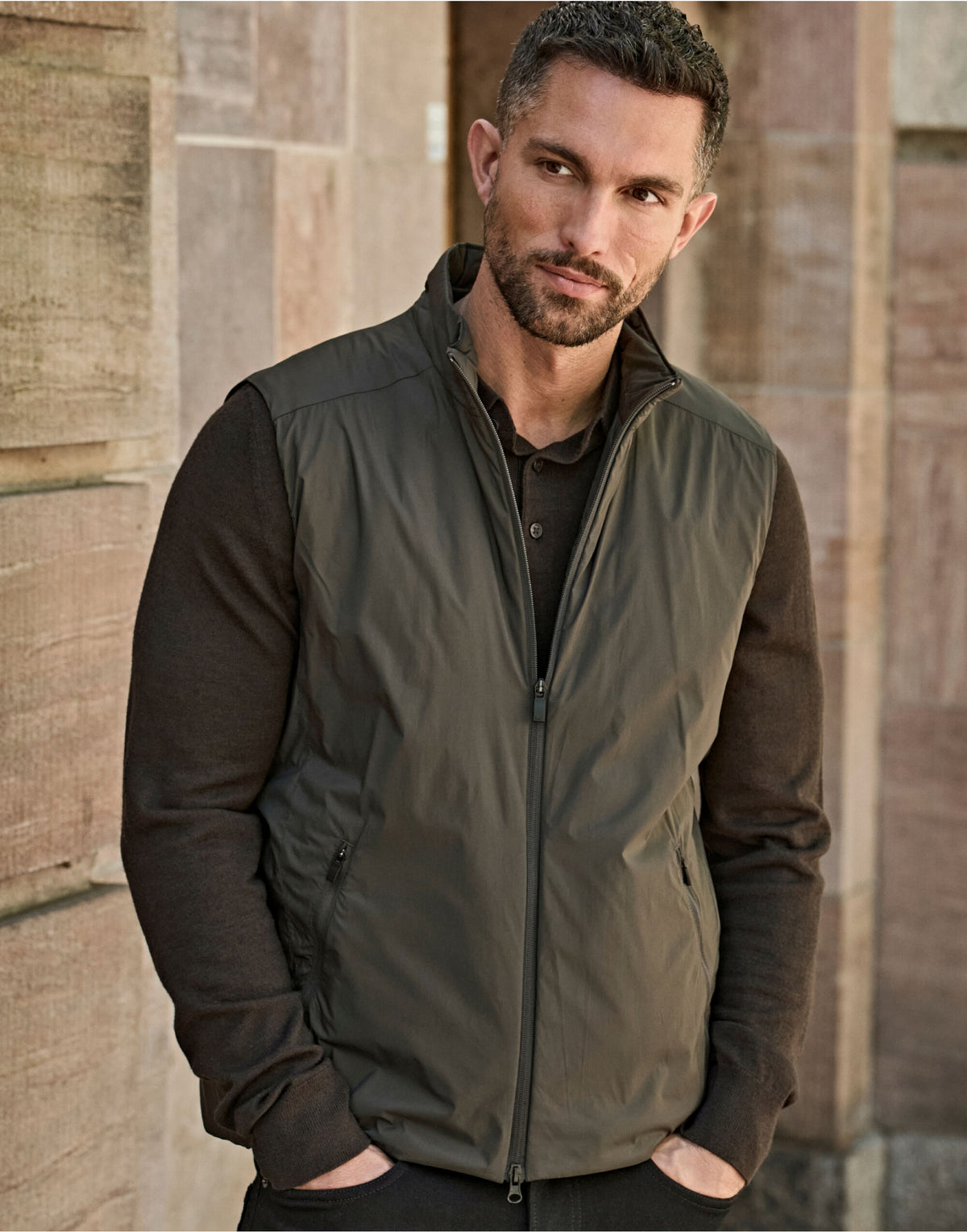 Tee Jays TJ9692 PureLite Bodywarmer