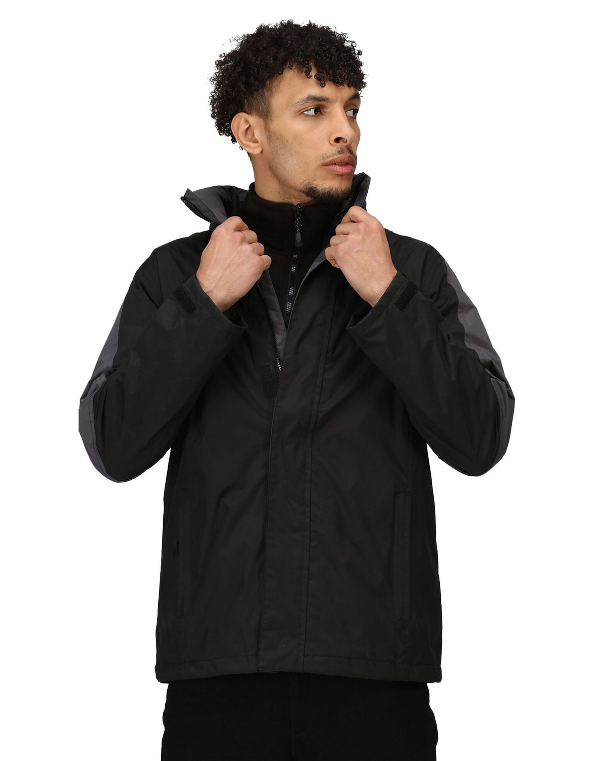 Regatta Professional TRA130 Regatta Defender III 3-in-1 Jacket