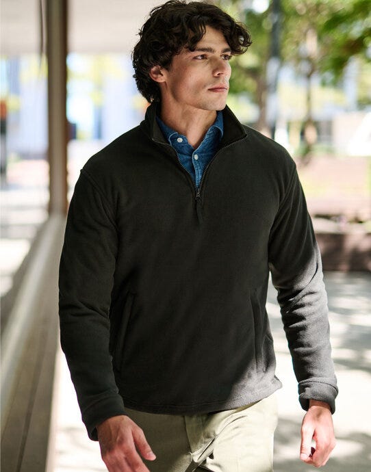 Regatta Professional TRA510 Regatta Thor Overhead Fleece