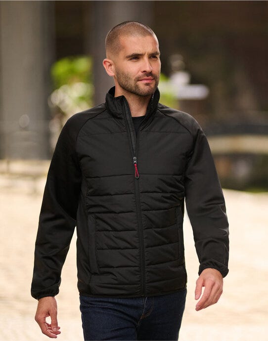 Regatta Professional TRA590 Regatta Essential Hybrid Jacket