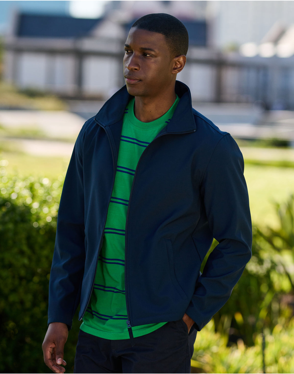 Regatta Professional TRA680 Regatta Classic Printable Softshell