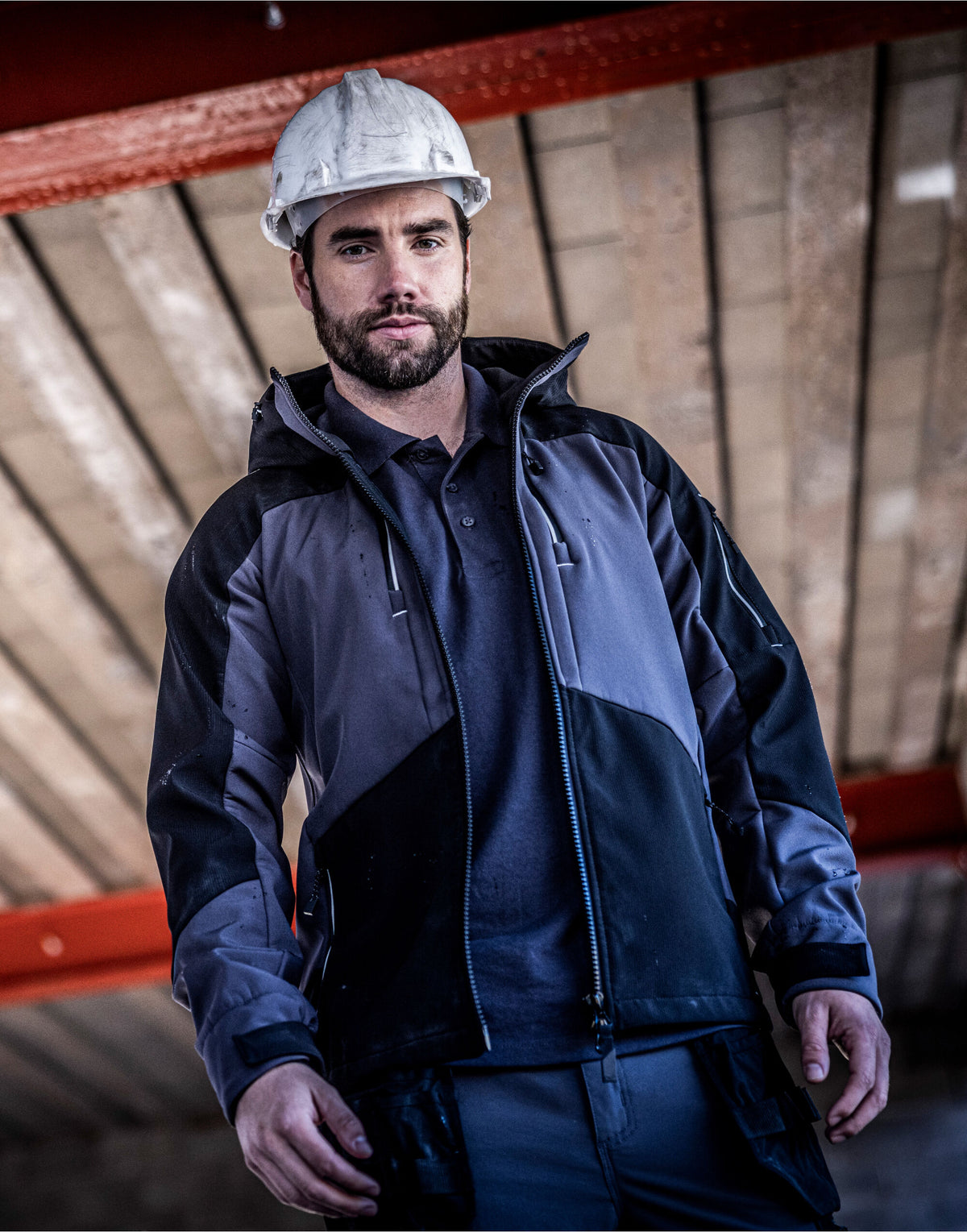 Regatta Professional TRA745 Regatta 4TEX Stretch 3 Layer Softshell