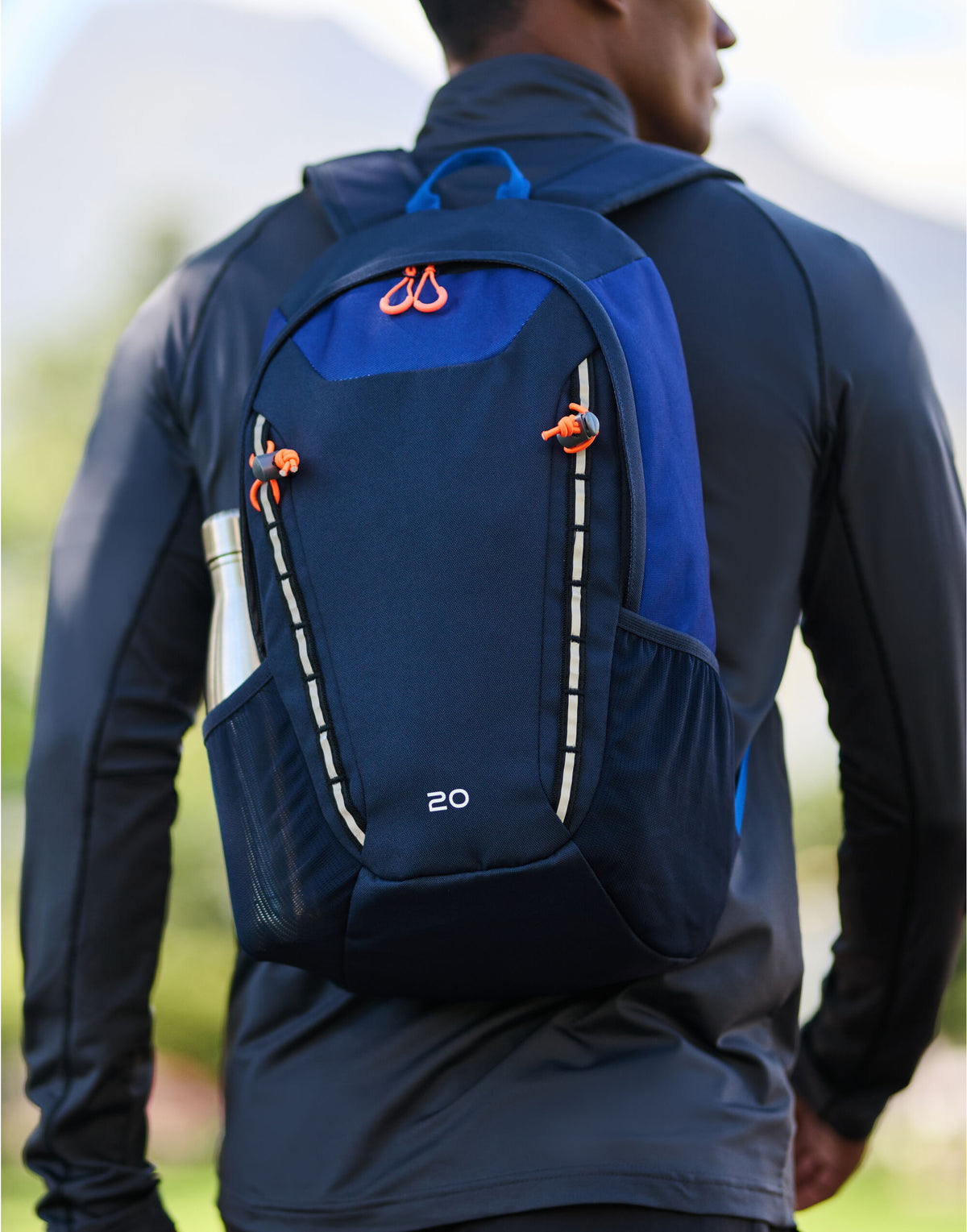 Regatta Professional TRB101 Regatta Ridgetrek 20L Backpack