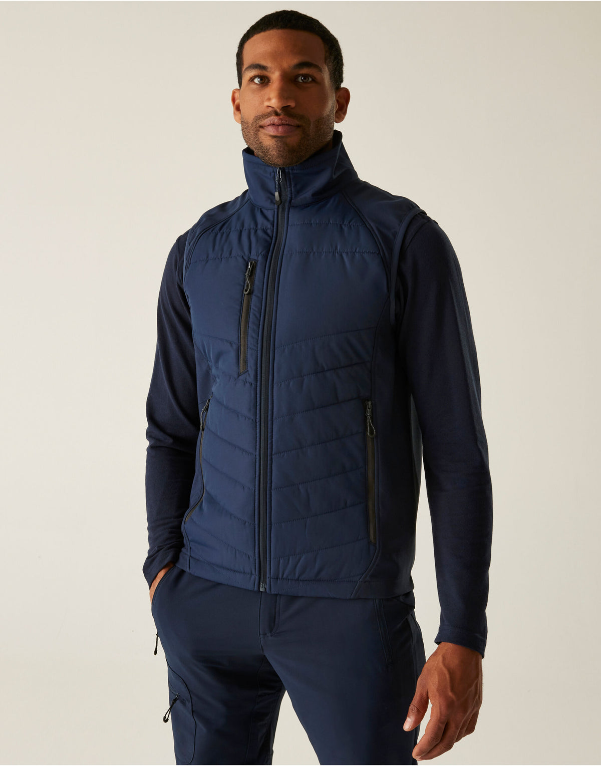 Regatta Professional TRB203 Regatta Pro Universal Bodywarmer