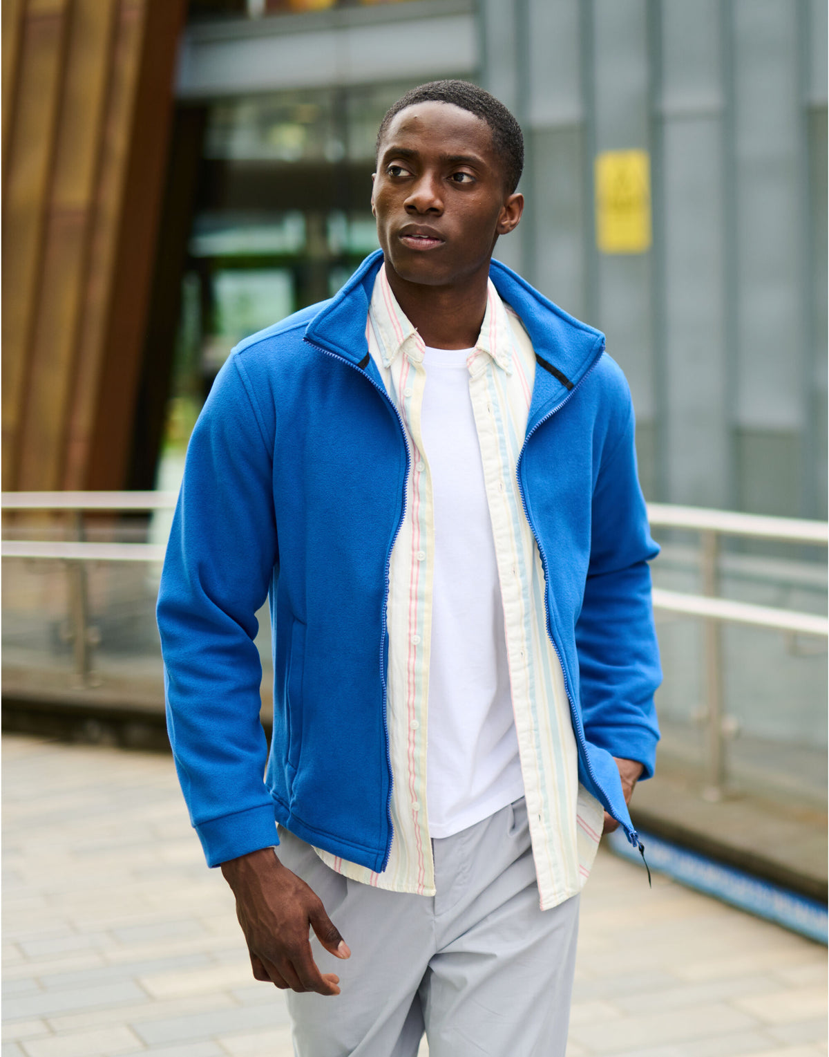 Regatta Professional TRF570 Regatta Classic Full Zip Fleece