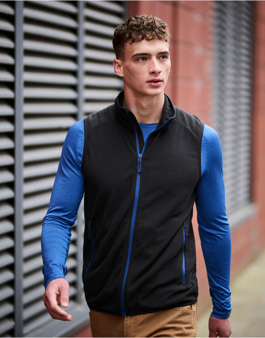 Regatta Professional TRF695 Regatta Navigate Fleece Bodywarmer