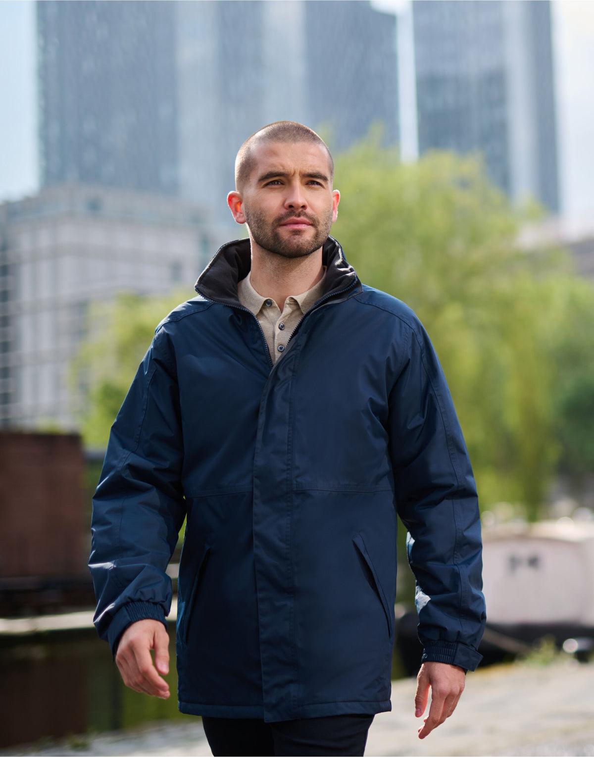 Regatta Professional TRW597 Regatta Dover Parka
