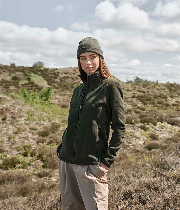 Tee Jays TJ9131 Ladies Trail Fleece