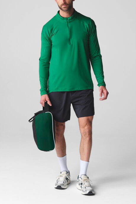 Quadra QS76 Teamwear Shoe Bag