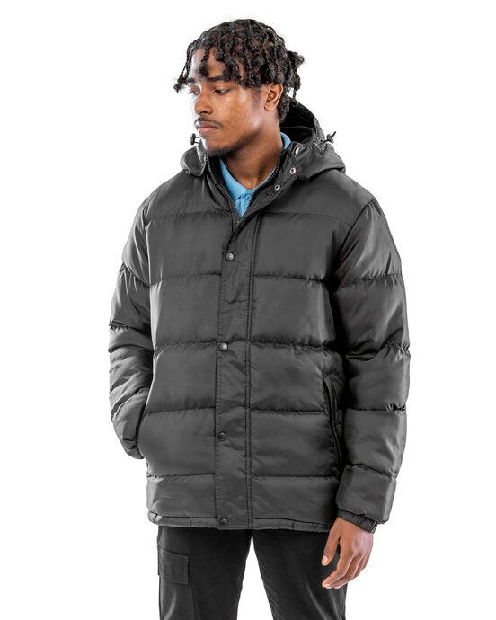 Result Core R222X Nova Lux Padded Jacket