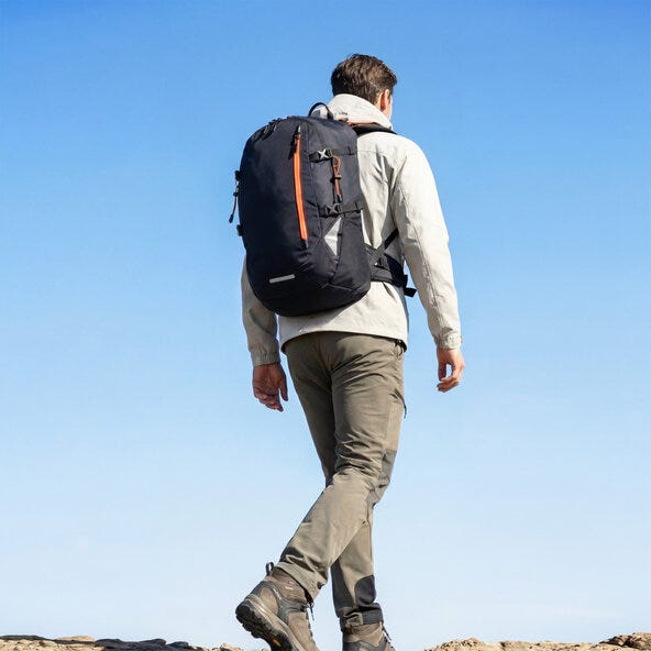 Shugon SH1818 Annapurna Trails Hiking Backpack