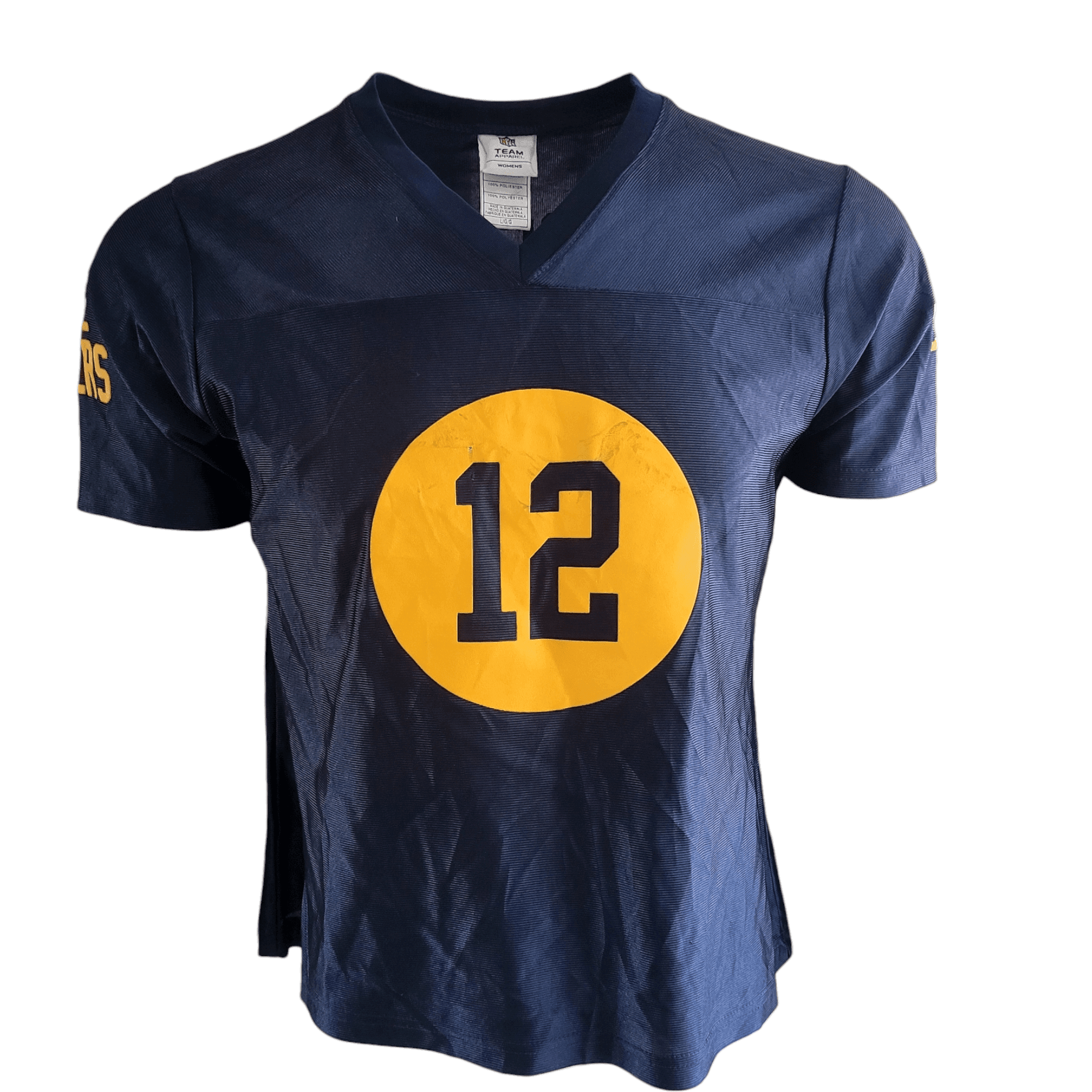NFL Team Apparel Aaron Rodgers Women's Jersey large - USASTARFASHION