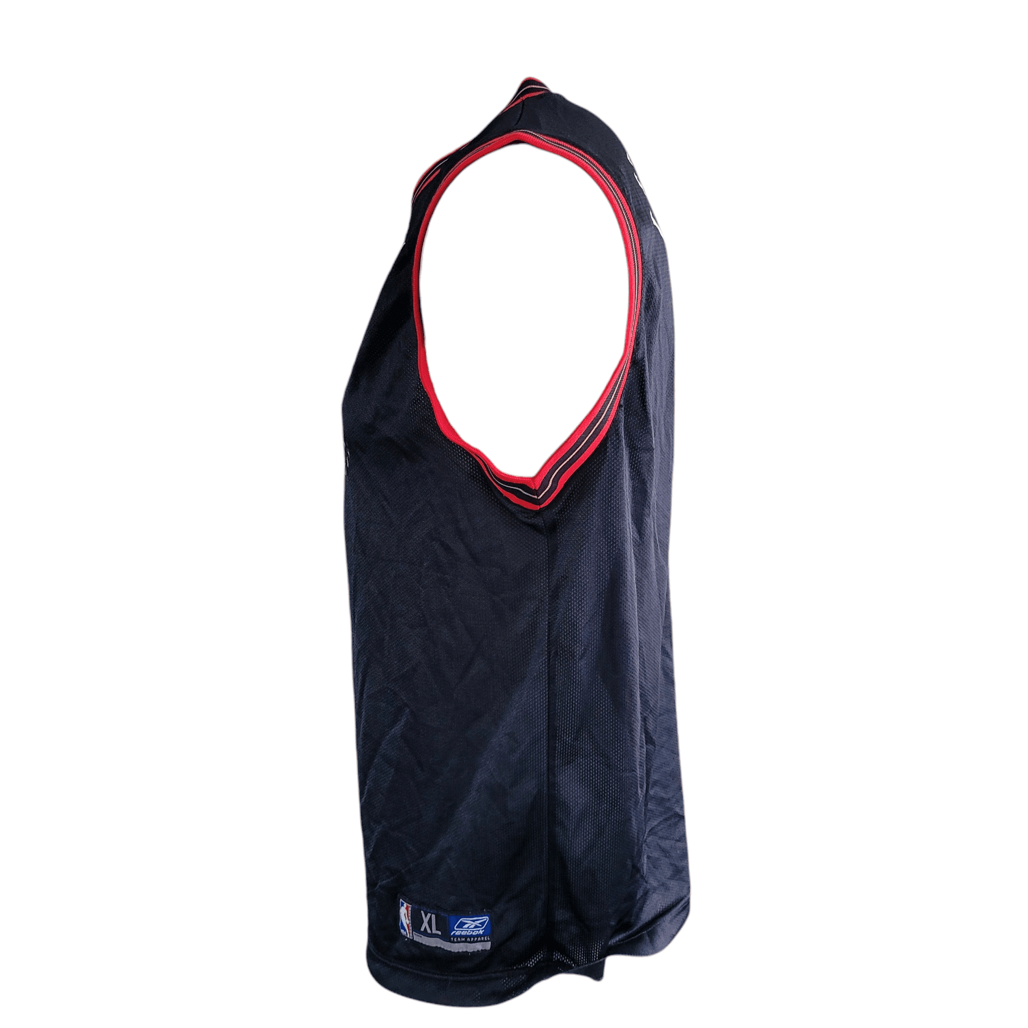 Philadelphia 76ers Allen Iverson youth XL Jersey - USASTARFASHION