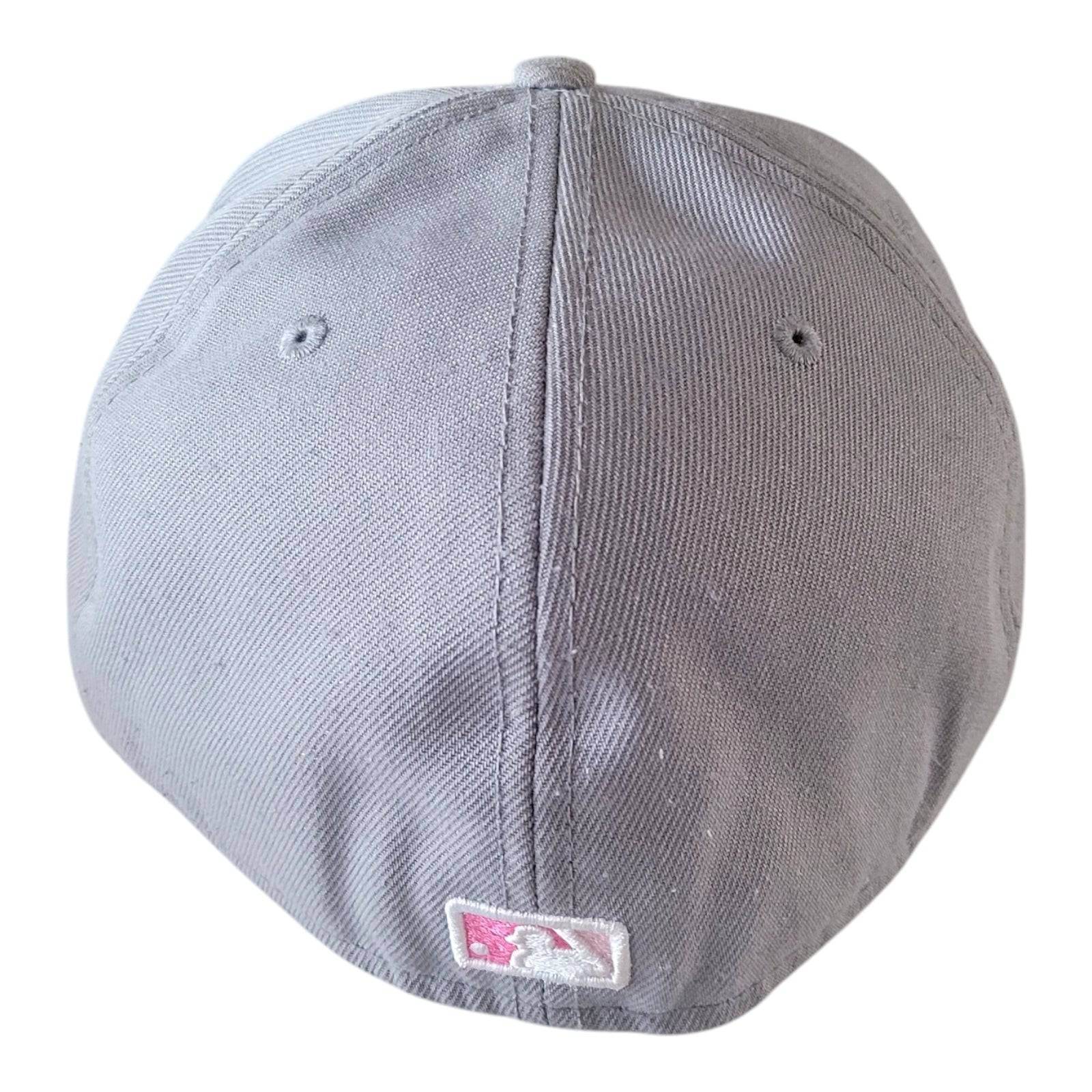 Chicago White Sox New Era 59FIFTY Cap 7 3/8 (58.7cm) - USASTARFASHION