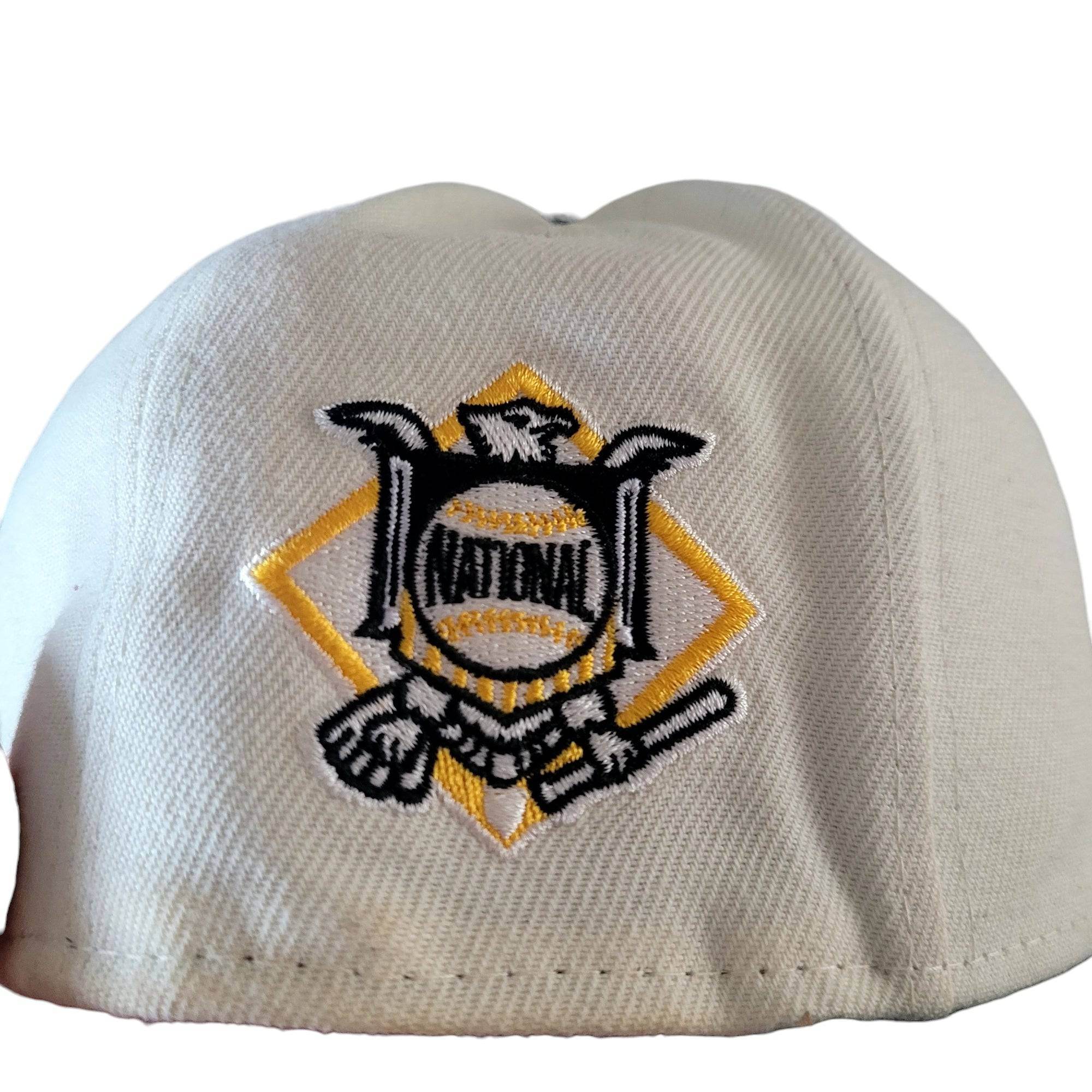 San Diego Padres New Era Fitted Cap 7 3/8 (58.7 cm) - USASTARFASHION