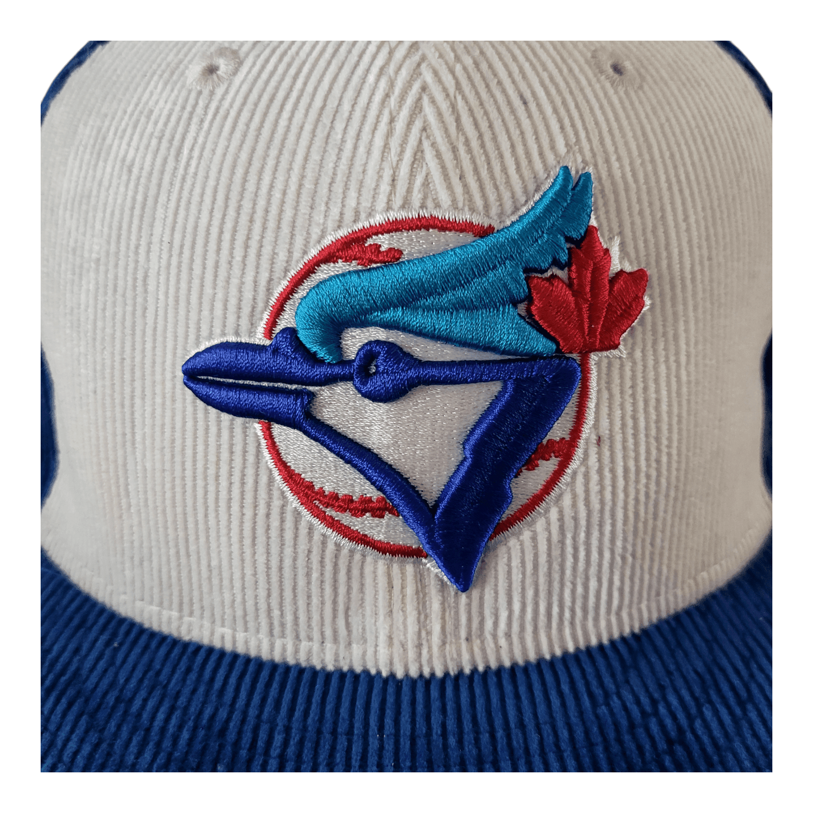 Toronto Blue Jays Cooperstown Collection Cap 7 3/8 (58.7 cm) - USASTARFASHION