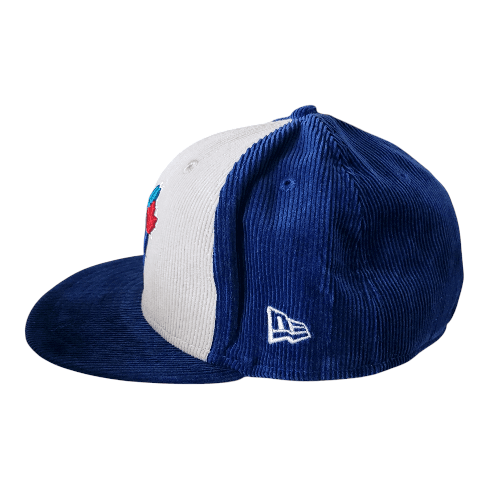 Toronto Blue Jays Cooperstown Collection Cap 7 3/8 (58.7 cm) - USASTARFASHION