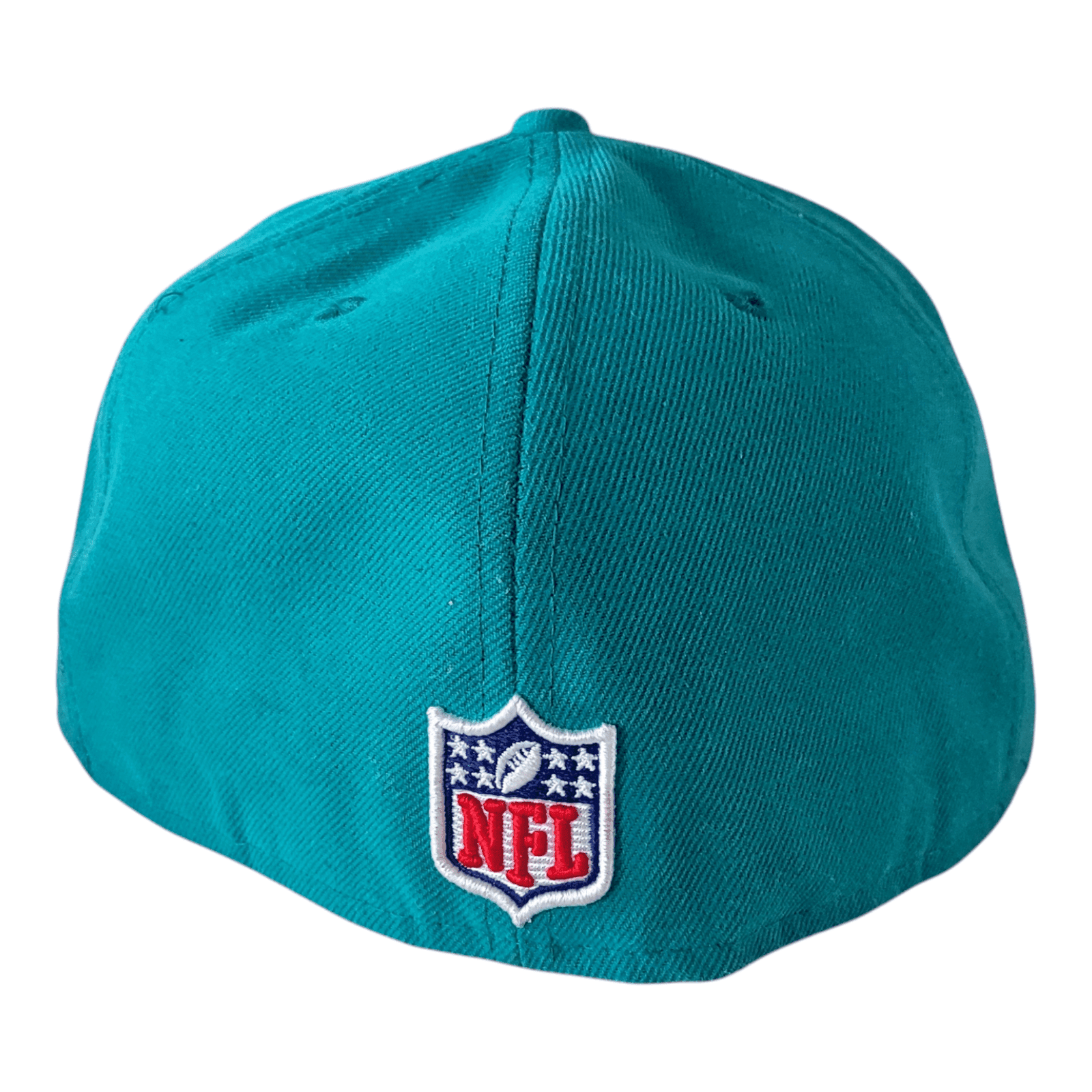 New Era Miami Dolphins NFL 59FIFTY Cap 7 3/8 (58.7 cm) - USASTARFASHION