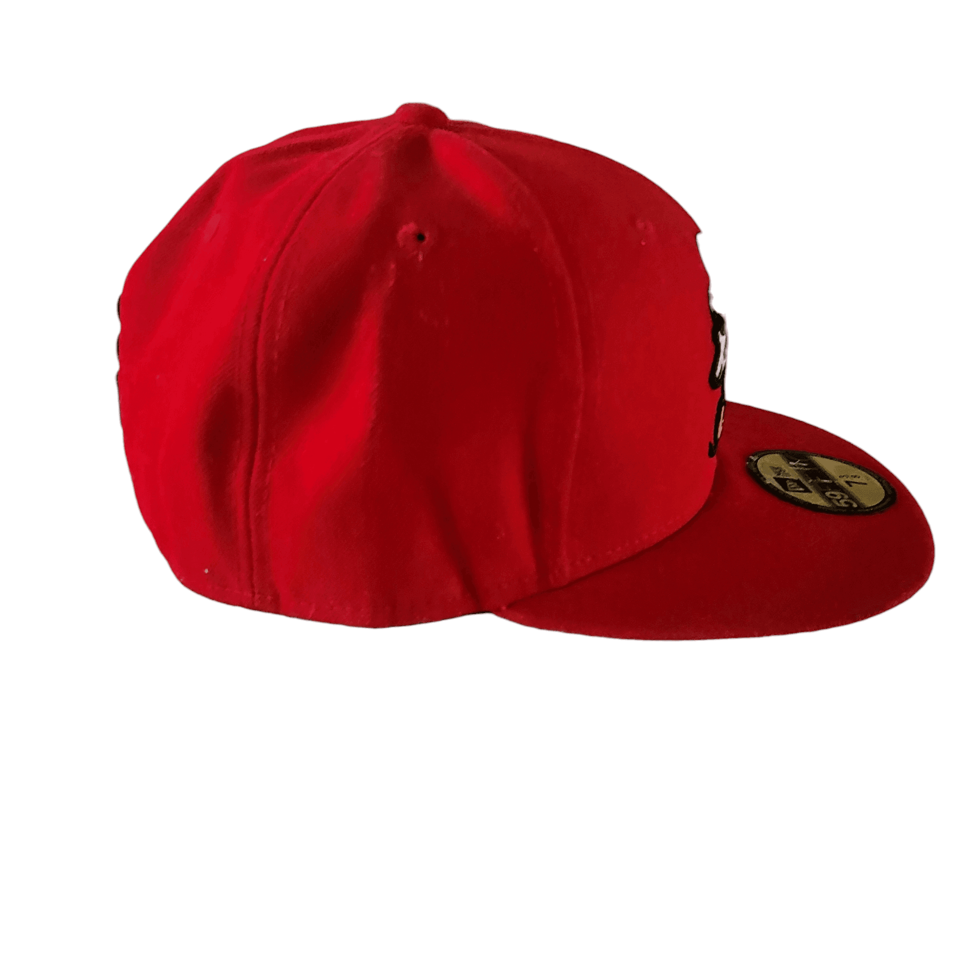 Disney New Era Mickey Mouse 59FIFTY Red Cap 7 3/8 (58.7 cm) - USASTARFASHION