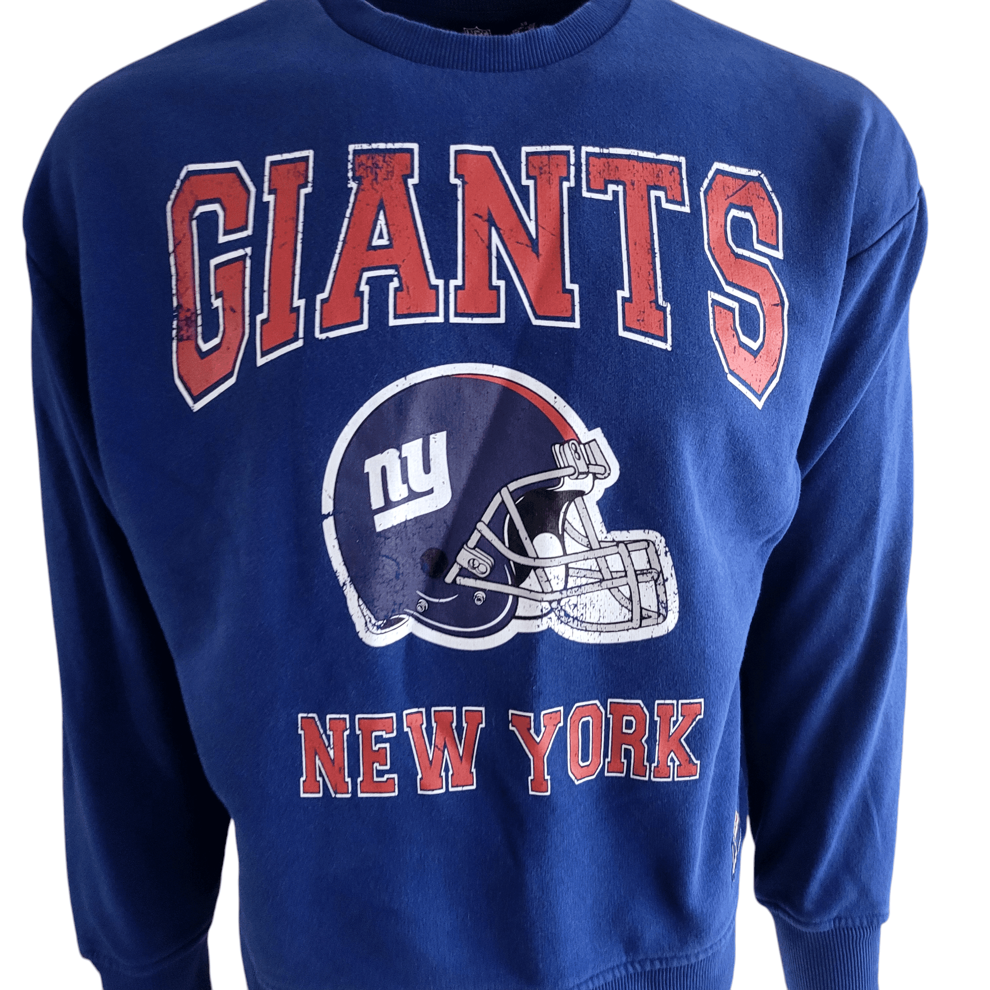 New York Giants Sweatshirt - XS - USASTARFASHION