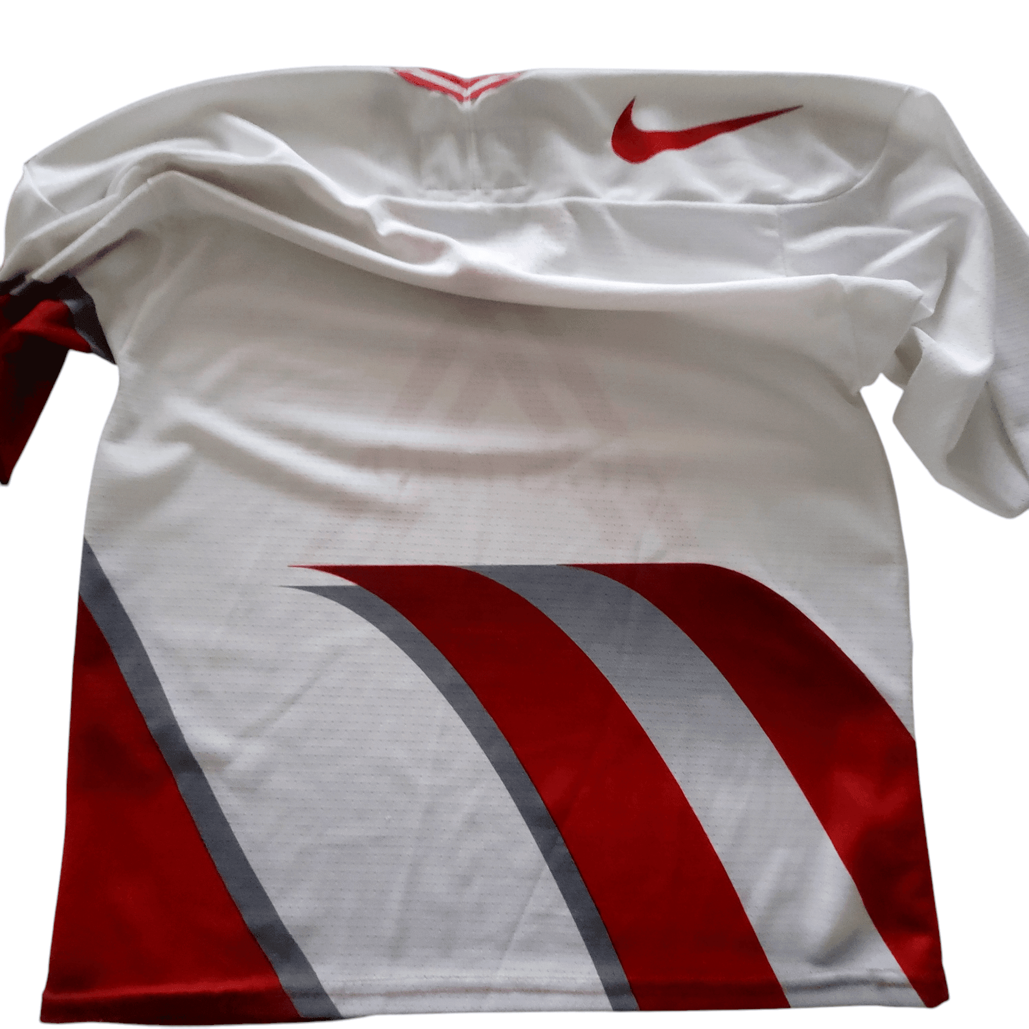 Vintage Austria Nike Hockey Jersey - Size M - USASTARFASHION