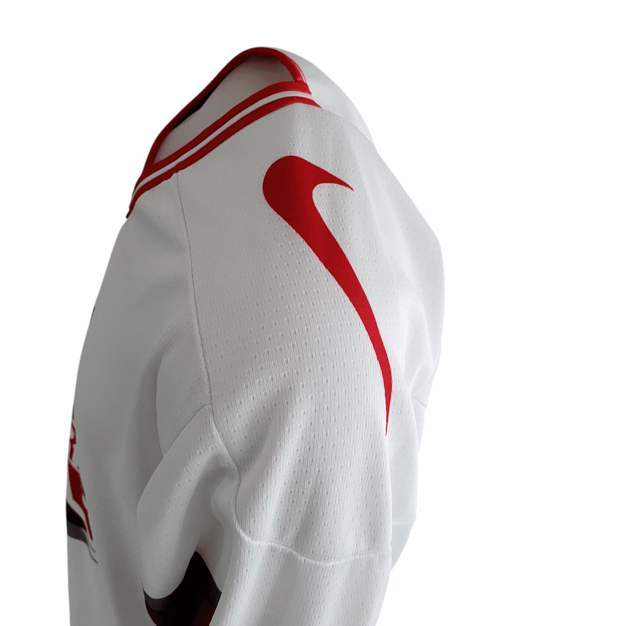 Vintage Austria Nike Hockey Jersey - Size M - USASTARFASHION