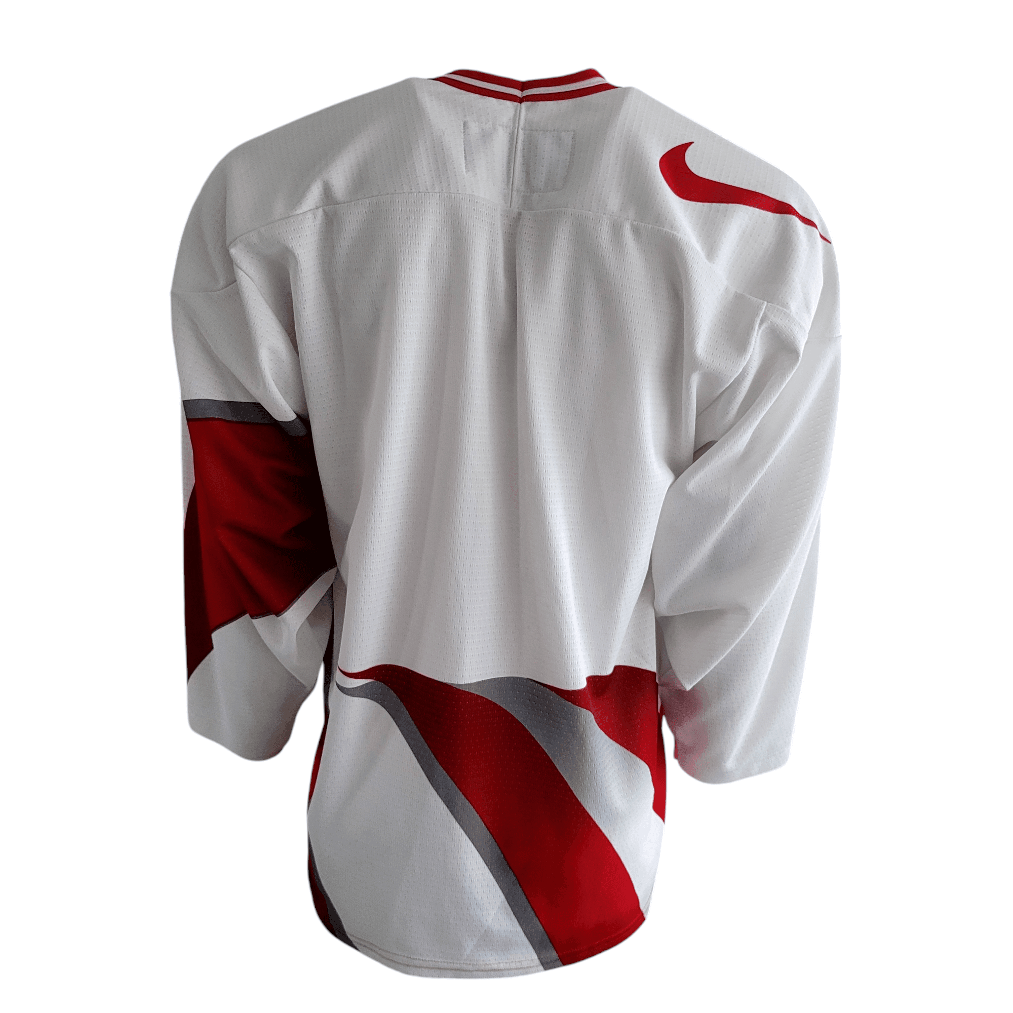 Vintage Austria Nike Hockey Jersey - Size M - USASTARFASHION