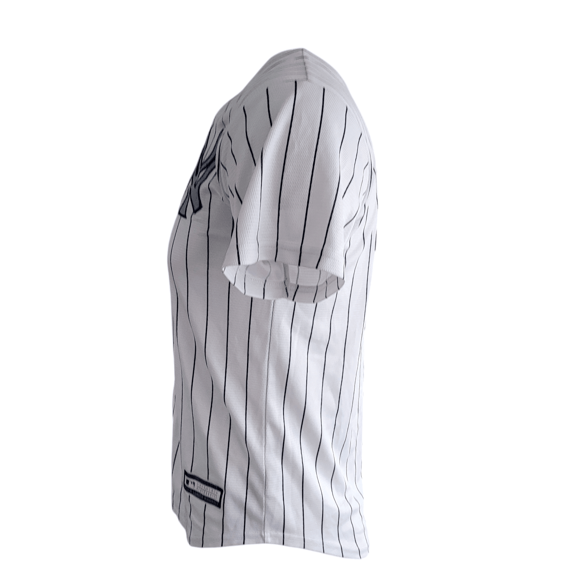 New York Yankees Torres Jersey - Youth Size L - USASTARFASHION