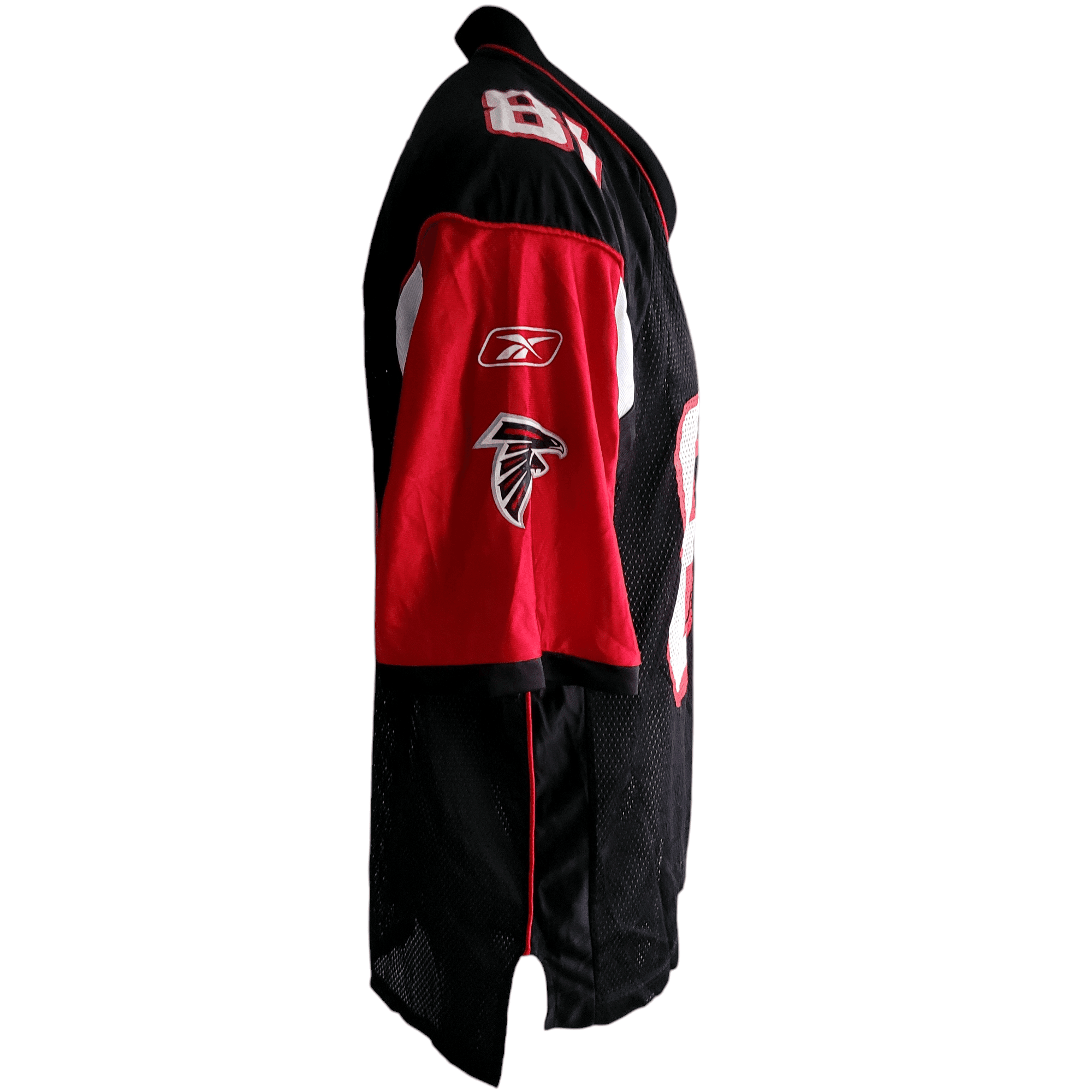 Vintage Atlanta Falcons Peerless Price Jersey - Reebok Size M - USASTARFASHION