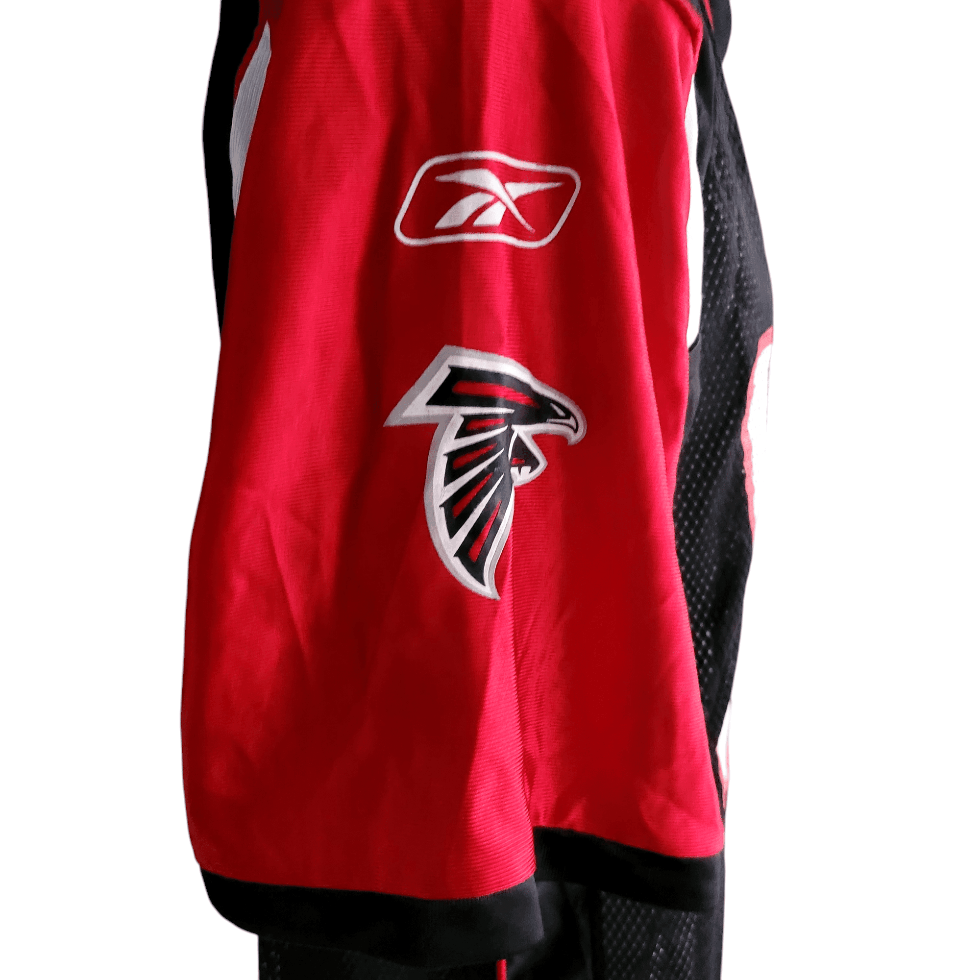 Vintage Atlanta Falcons Peerless Price Jersey - Reebok Size M - USASTARFASHION