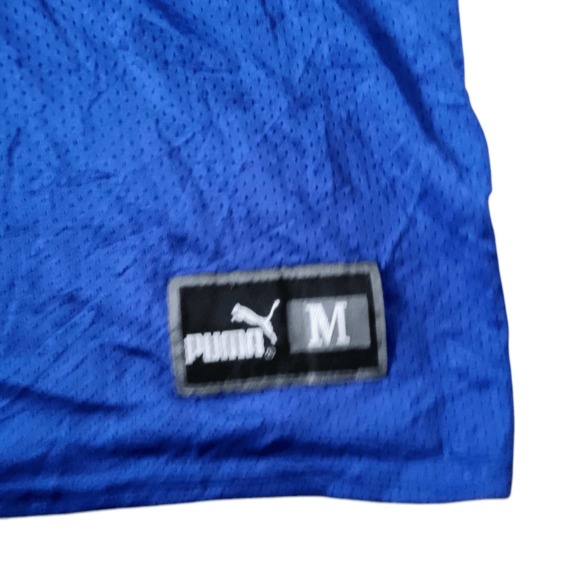Vintage Puma Indianapolis Colts Peyton Manning Jersey (Size M) - USASTARFASHION