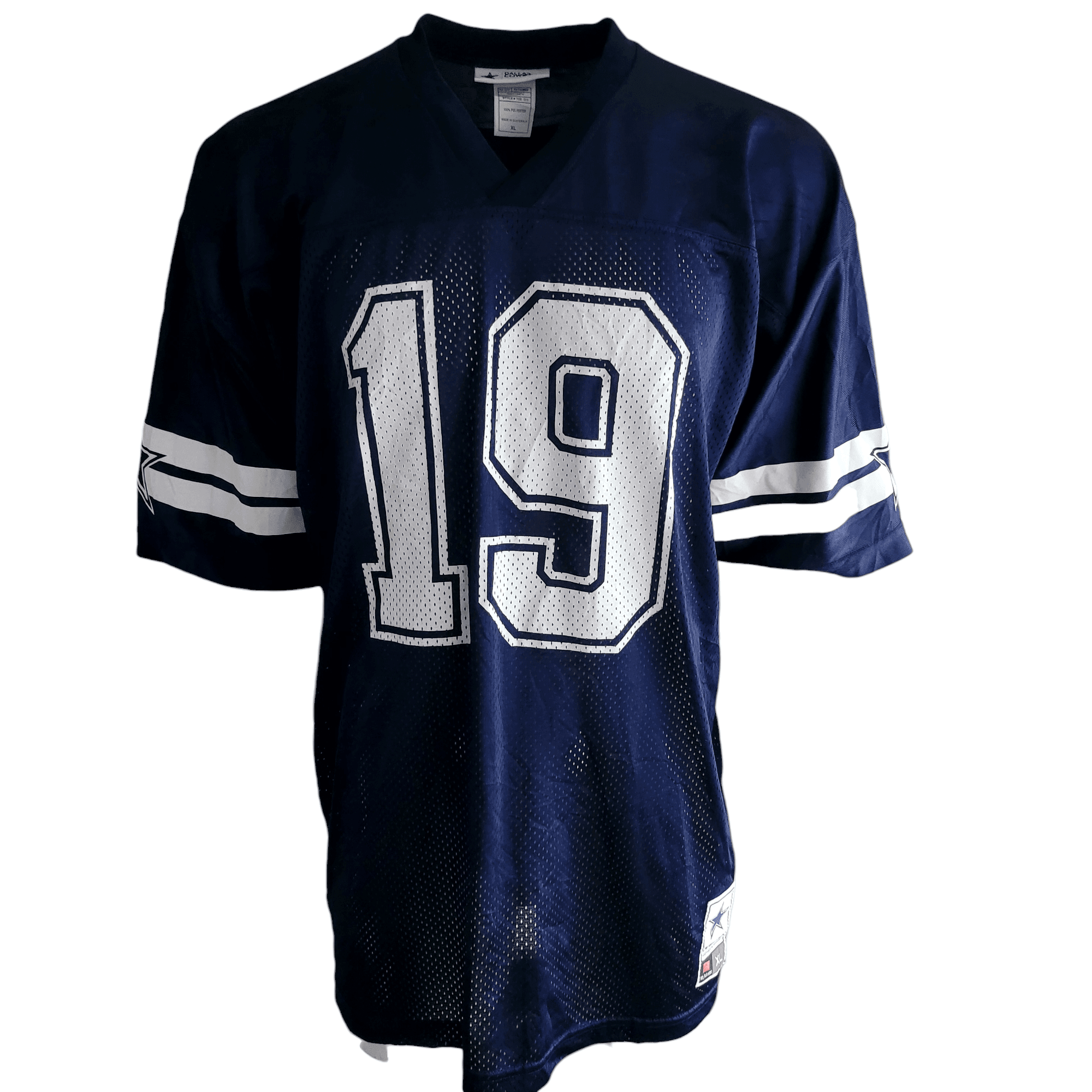 Dallas Cowboys Miles Austin Jersey - Size XL - USASTARFASHION