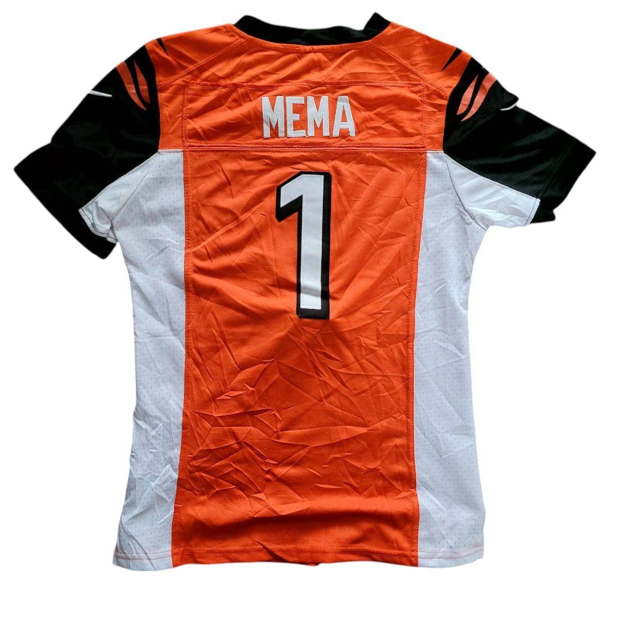 Cincinnati Bengals Ja'Marr Chase Youth Jersey - M (10/12) - USASTARFASHION