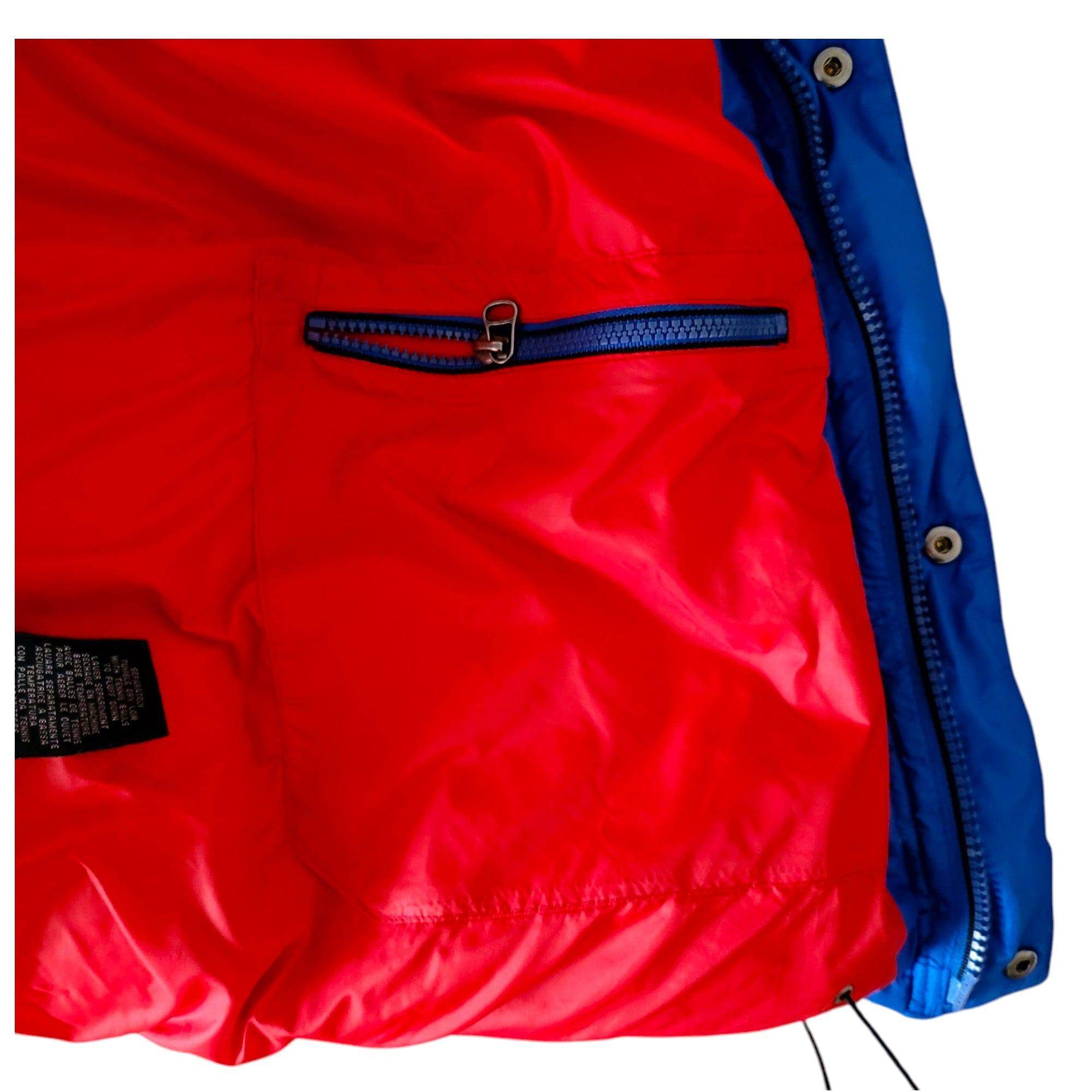 Ralph Lauren Polo Puffer Jacket - 3XB Big - USASTARFASHION