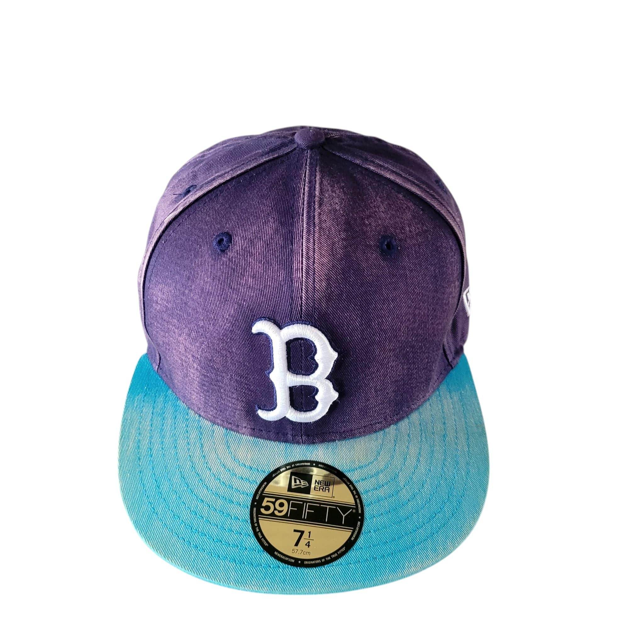 New Era Cap 59FIFTY Boston Red Sox Hat - USASTARFASHION