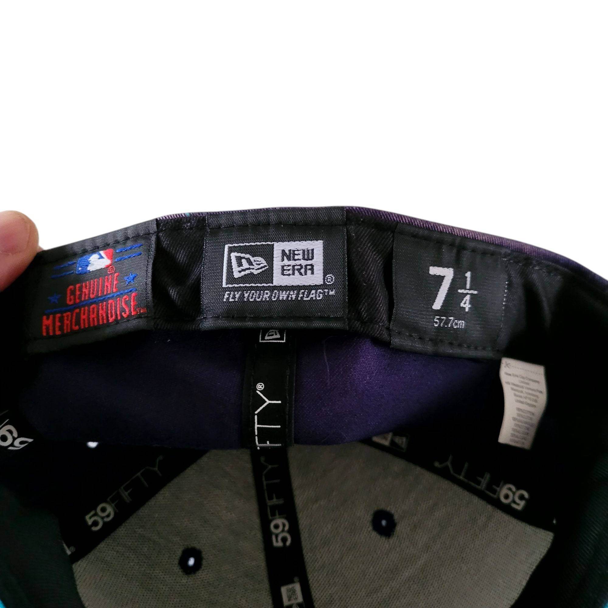 New Era Cap 59FIFTY Boston Red Sox Hat - USASTARFASHION