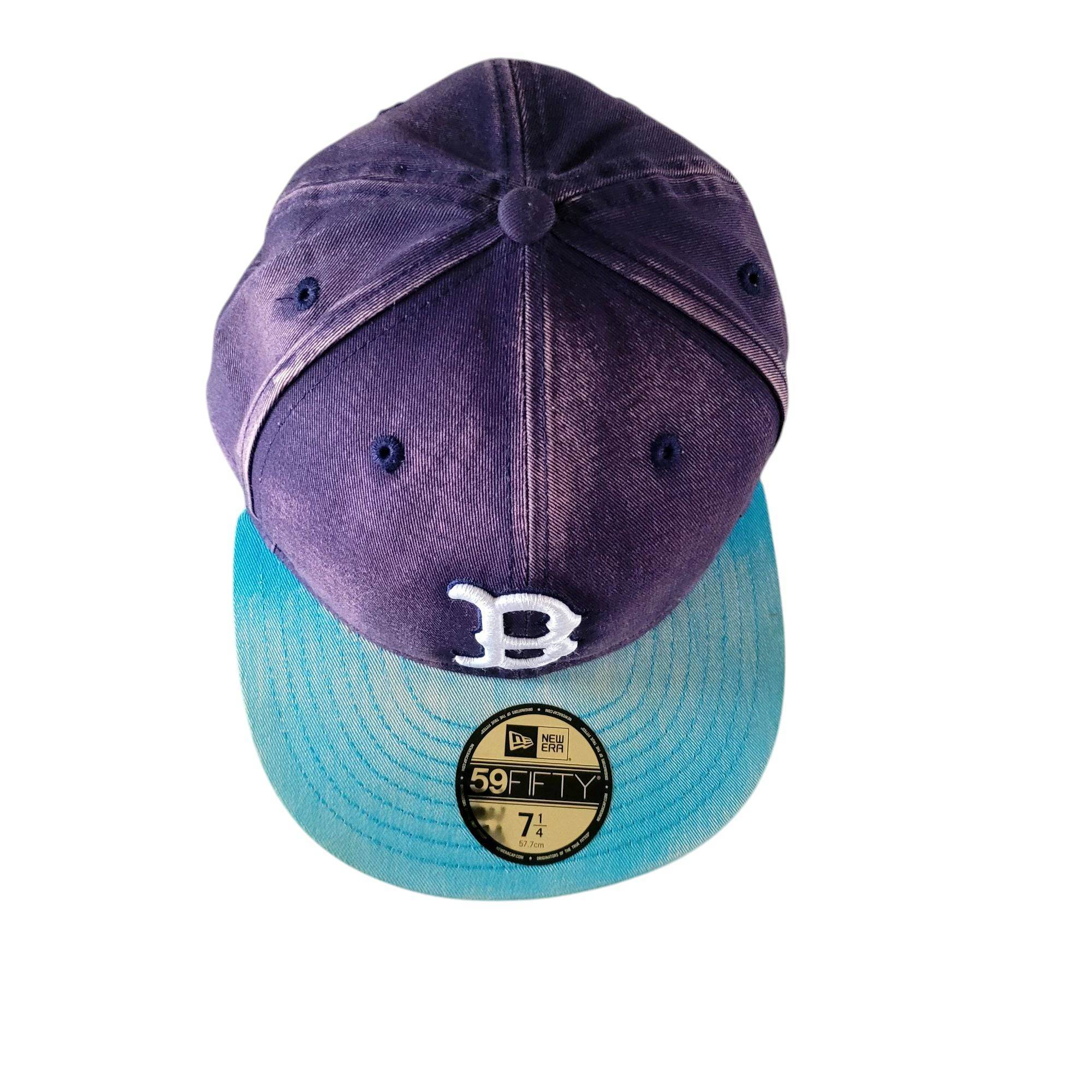 New Era Cap 59FIFTY Boston Red Sox Hat - USASTARFASHION