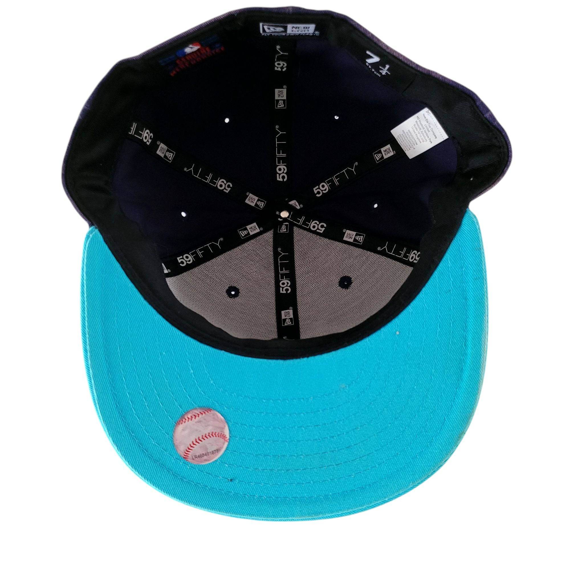 New Era Cap 59FIFTY Boston Red Sox Hat - USASTARFASHION