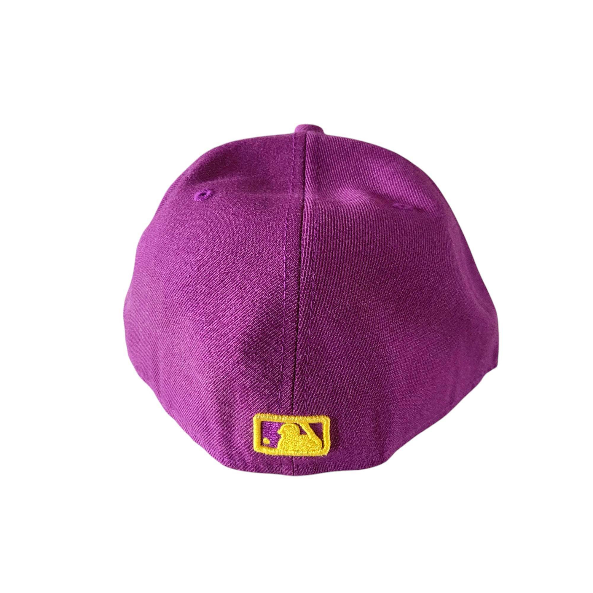 New Era 59FIFTY New York Yankees Fitted Cap - USASTARFASHION