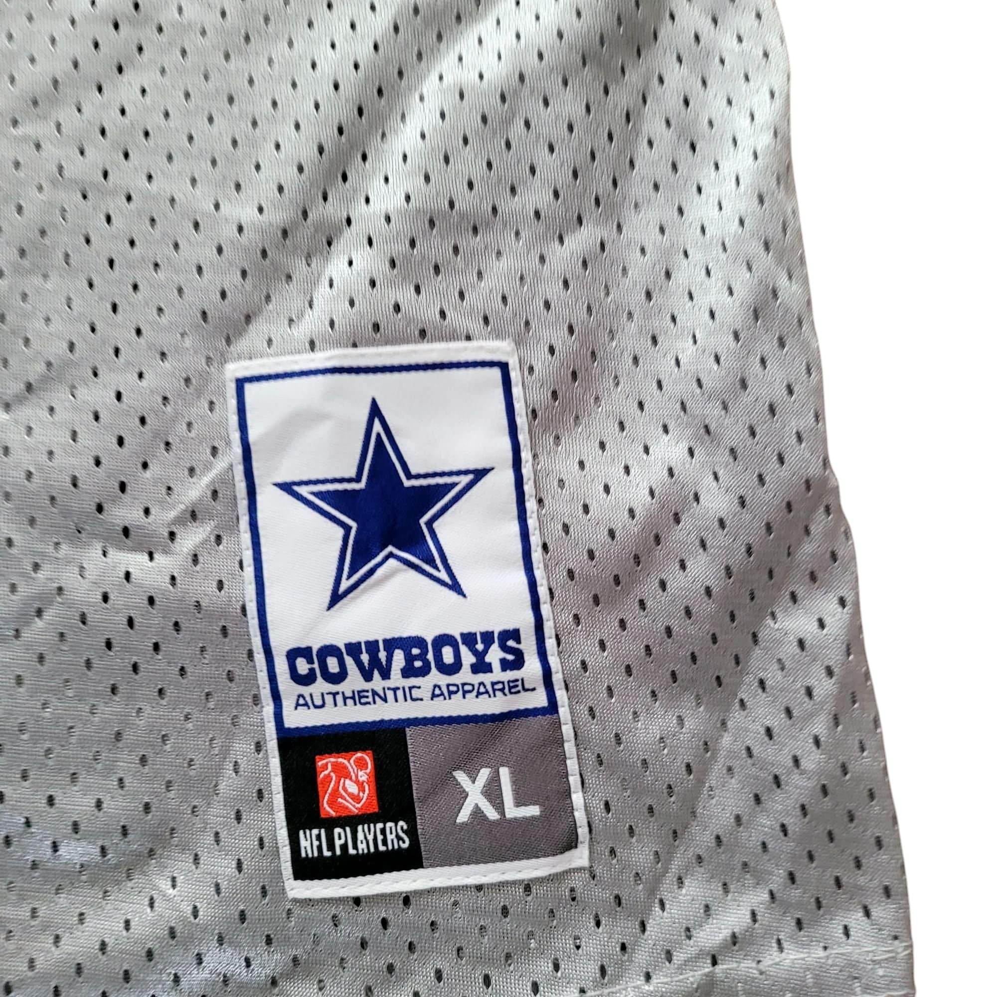 Dallas Cowboys DeMarco Murray 29 Jersey - Size XL - USASTARFASHION
