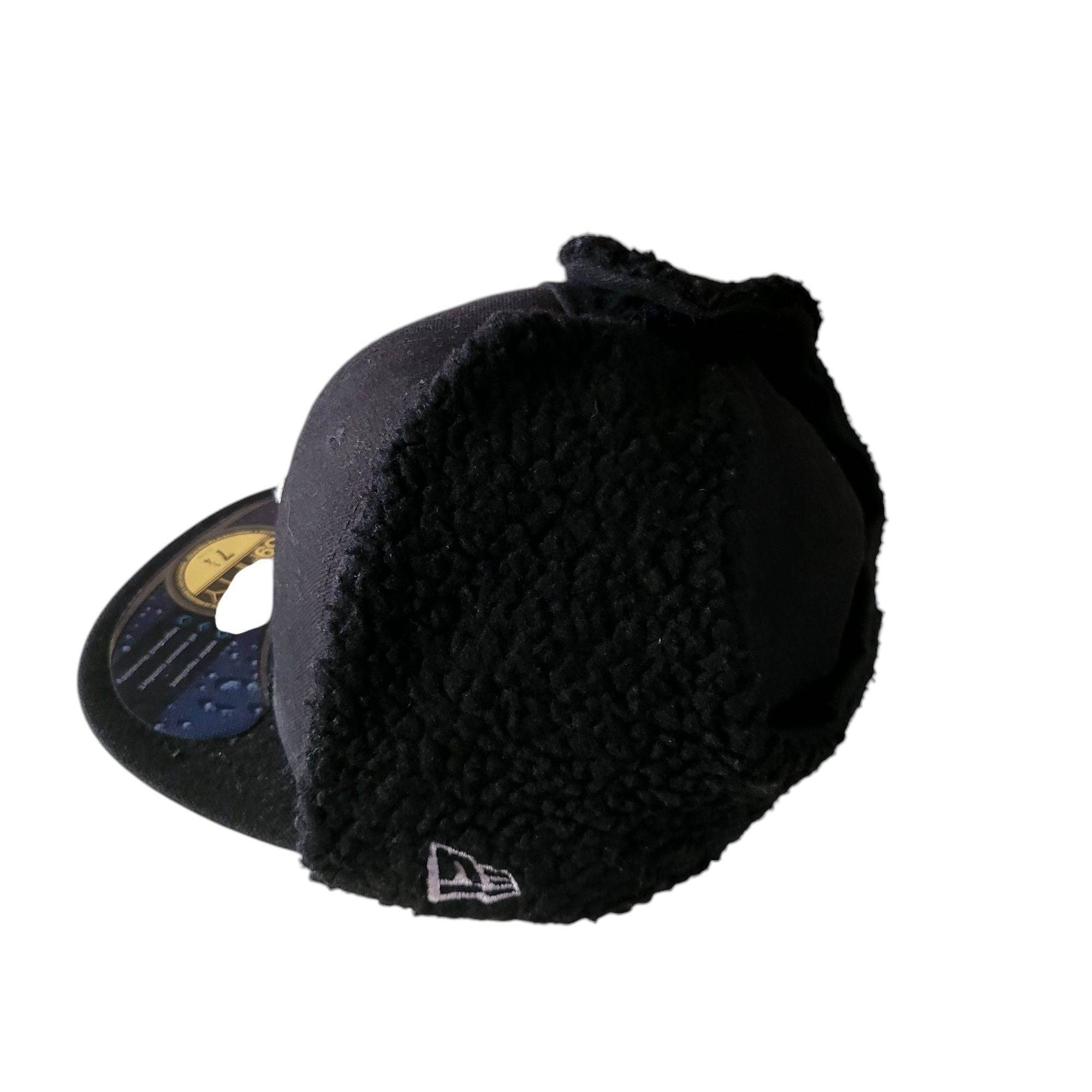 New York Yankees dog ear 59fifty new era cap size 7 1/4 - USASTARFASHION