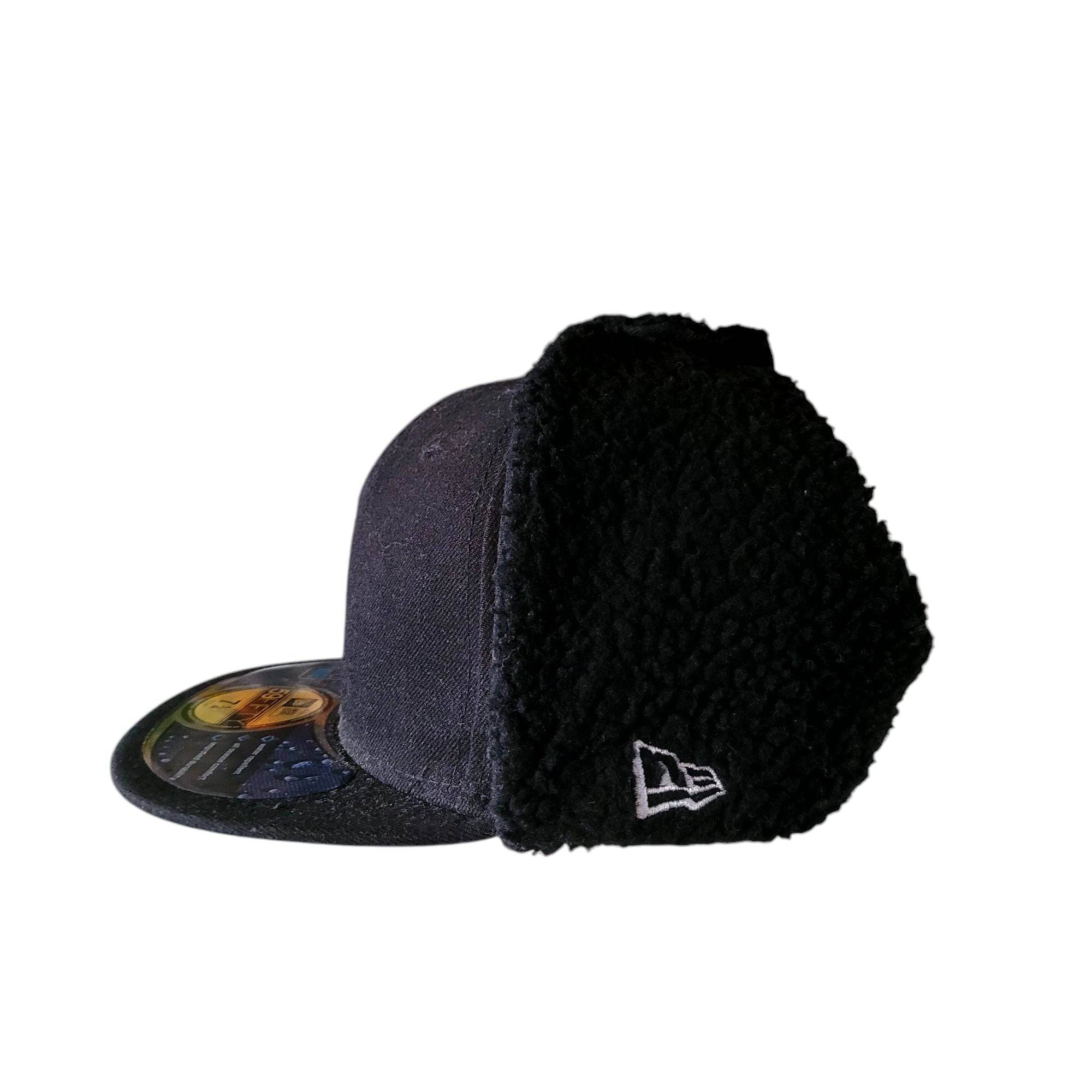 New York Yankees dog ear 59fifty new era cap size 7 1/4 - USASTARFASHION
