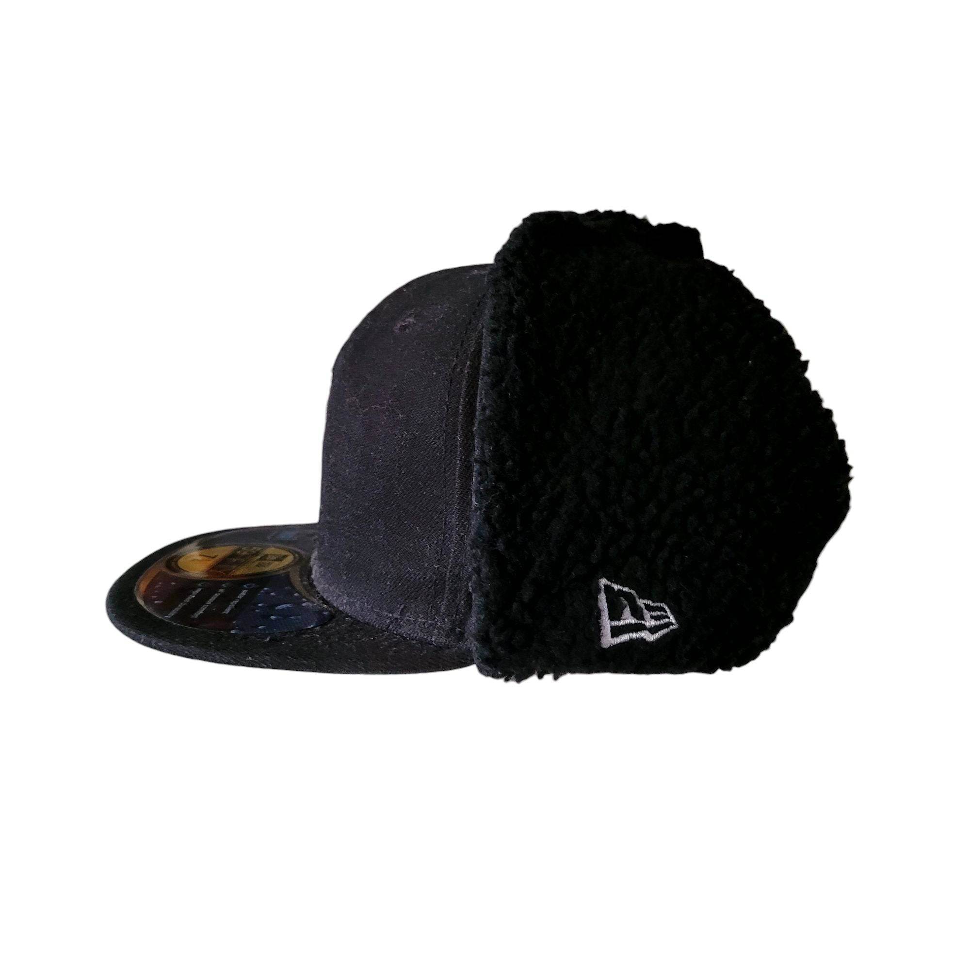 New York Yankees dog ear 59fifty new era cap size 7 1/4 - USASTARFASHION