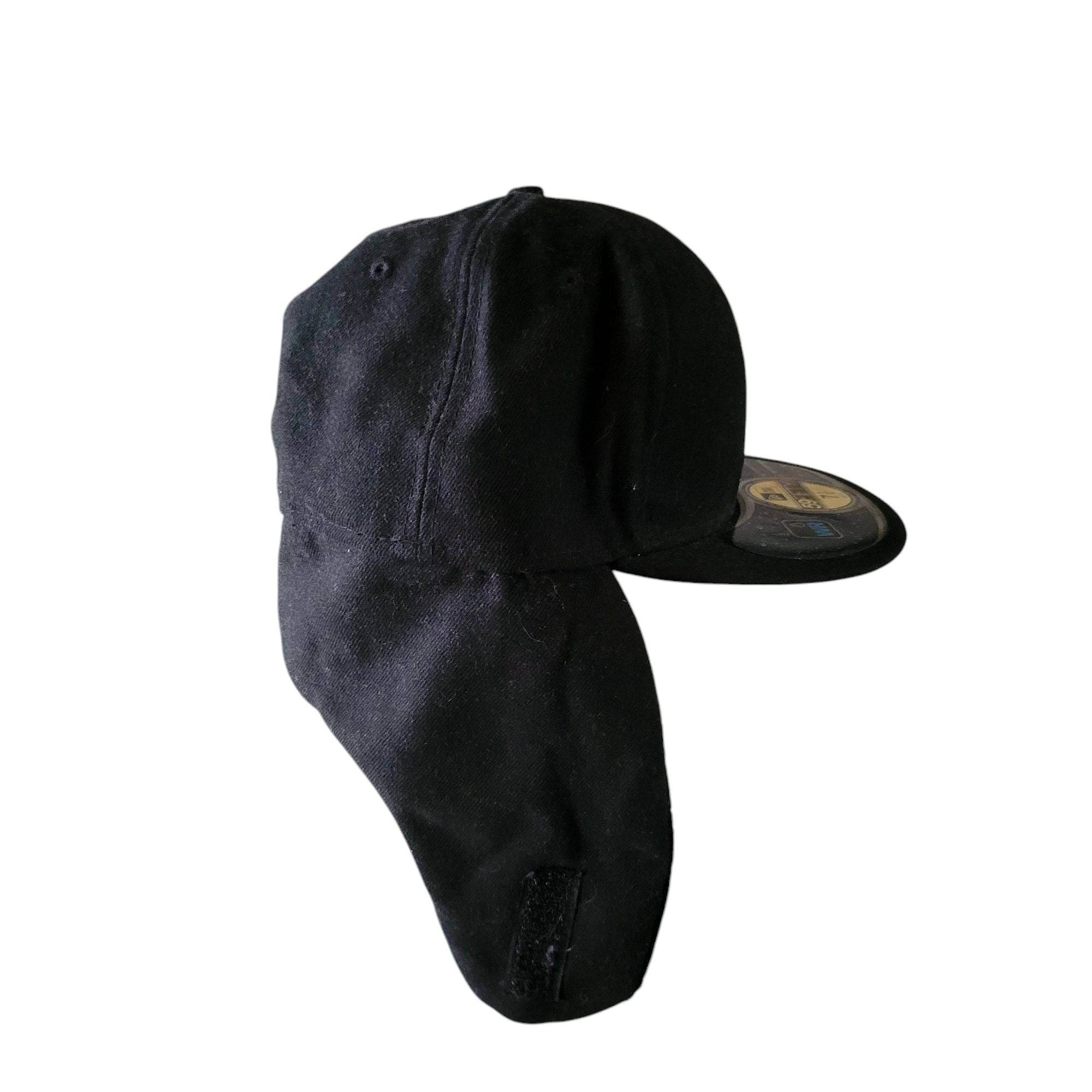 New York Yankees dog ear 59fifty new era cap size 7 1/4 - USASTARFASHION