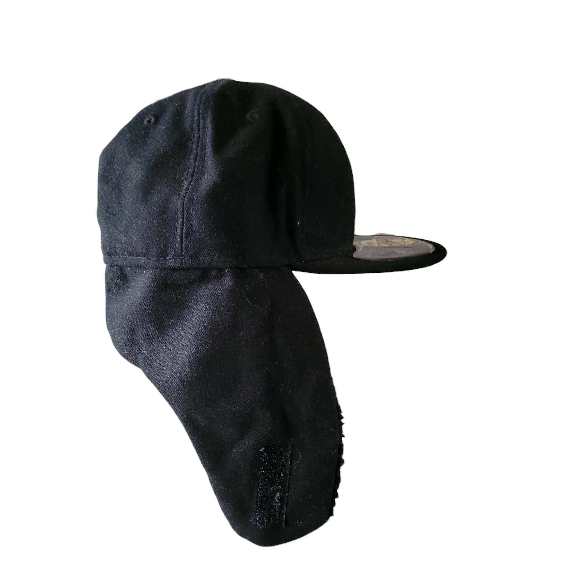 New York Yankees dog ear 59fifty new era cap size 7 1/4 - USASTARFASHION