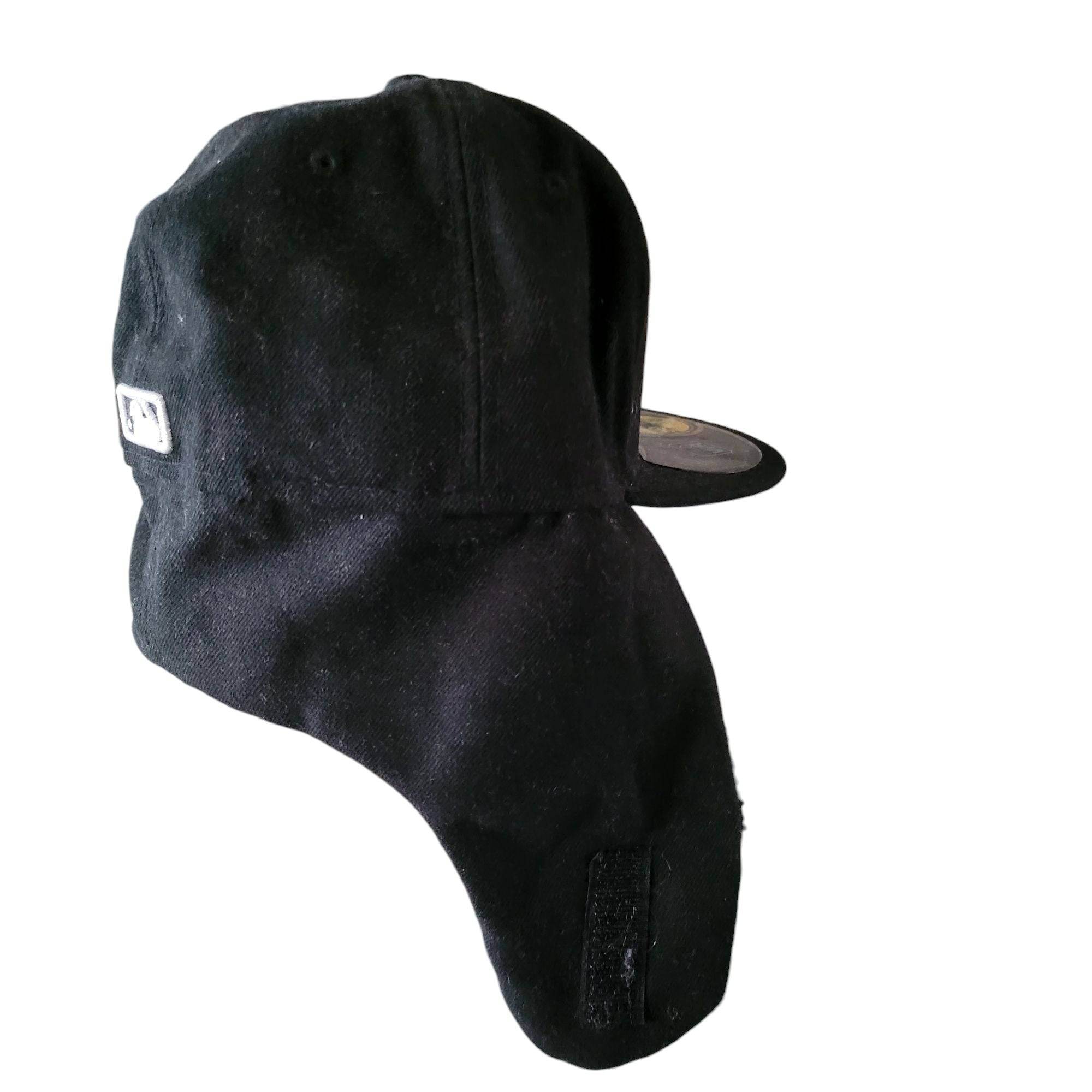 New York Yankees dog ear 59fifty new era cap size 7 1/4 - USASTARFASHION