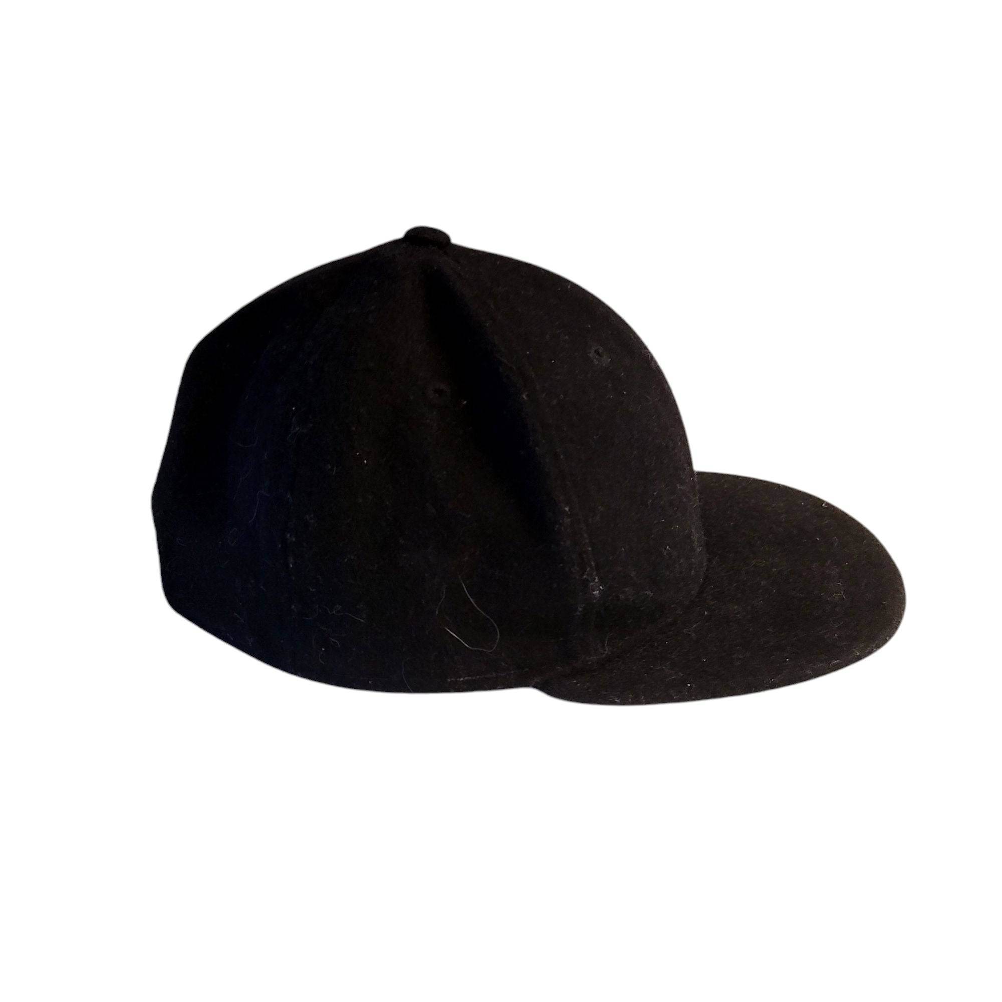 New Era 59FIFTY Fitted Hat - Size 7 3/8 wool - USASTARFASHION