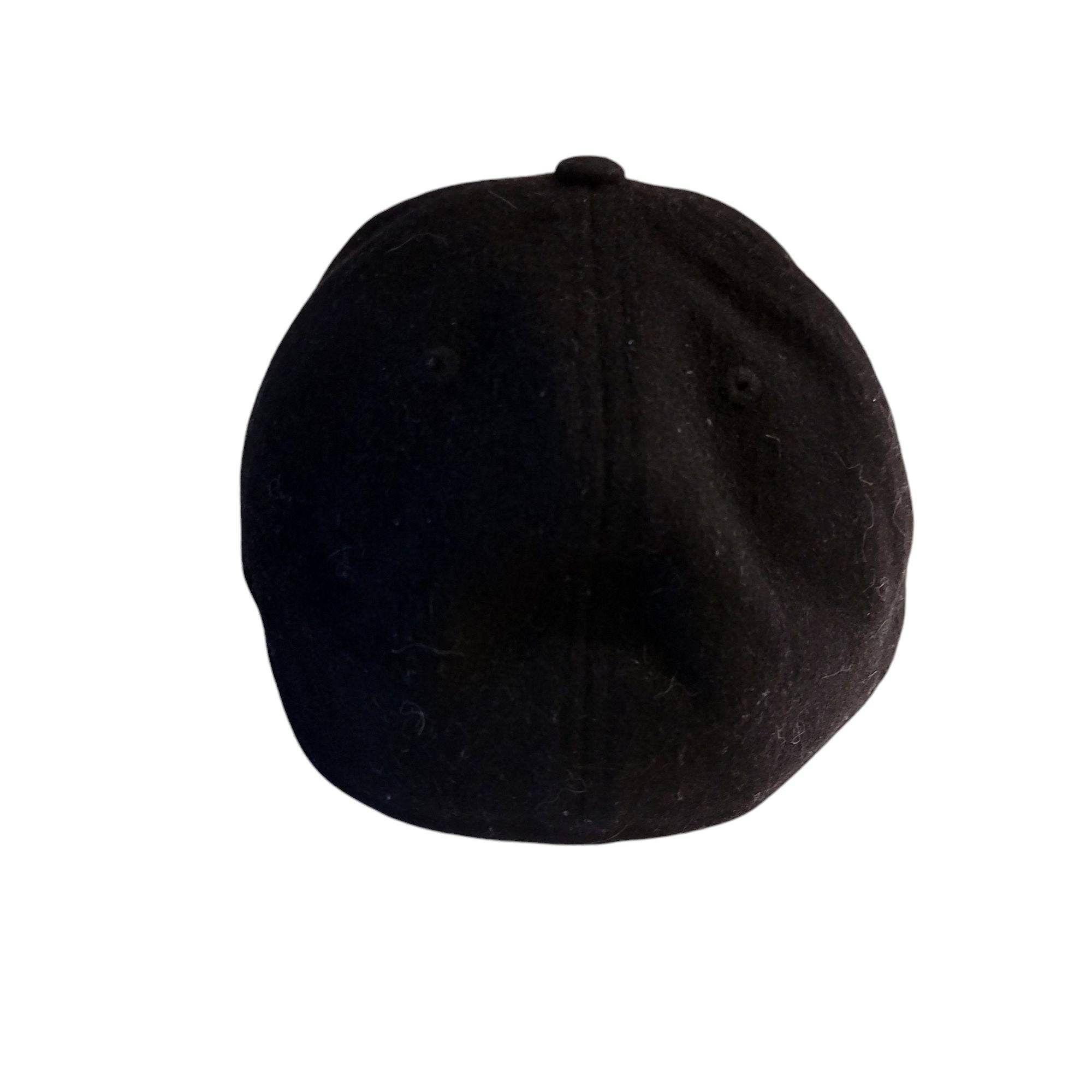 New Era 59FIFTY Fitted Hat - Size 7 3/8 wool - USASTARFASHION